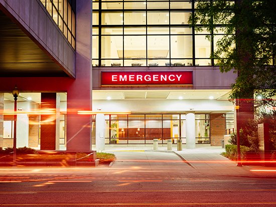 Cosmetic Filler–Induced Vascular Occlusion: A Rising Threat Presenting to Emergency Departments 