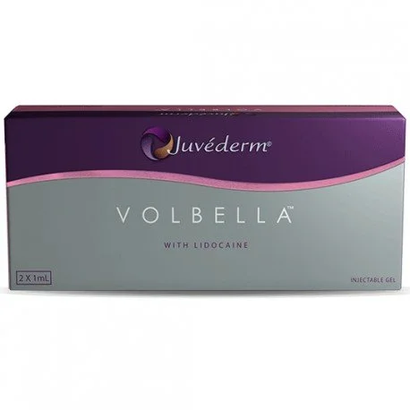 FDA Approves Juvéderm Volbella® XC for Undereye Hollows