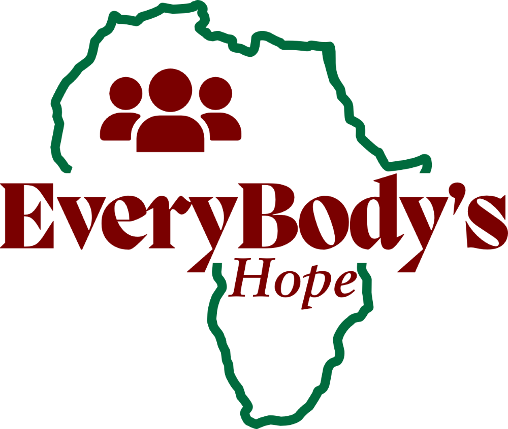 EveryBody's Hope