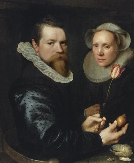 Michiel_Jansz._van_Mierevelt,_Double_Portrait_of_a_Husband_and_Wife_with_Tulip,_Bulb,_and_Shells.jpg