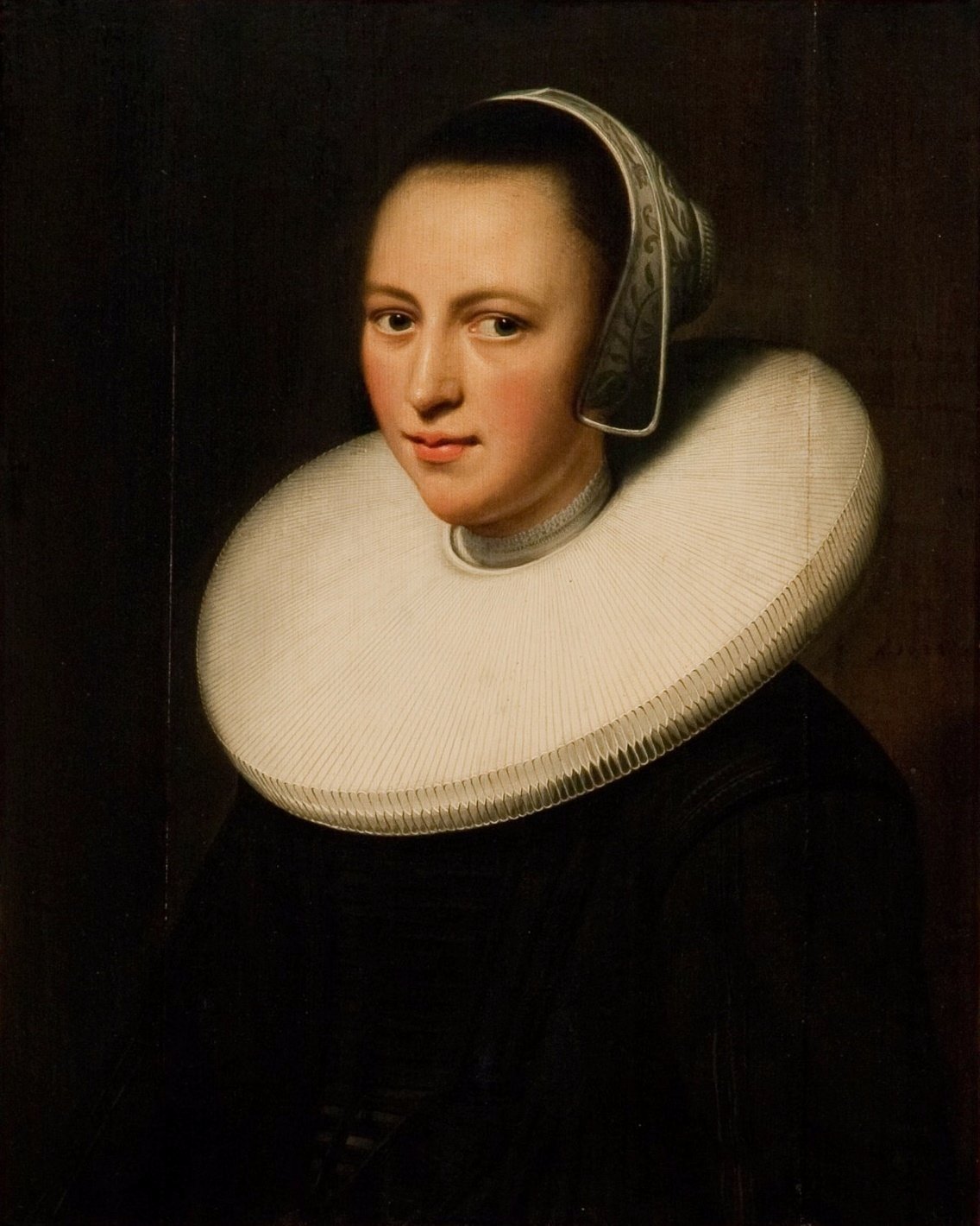The History of the Ruff — Travel & Culture Salon