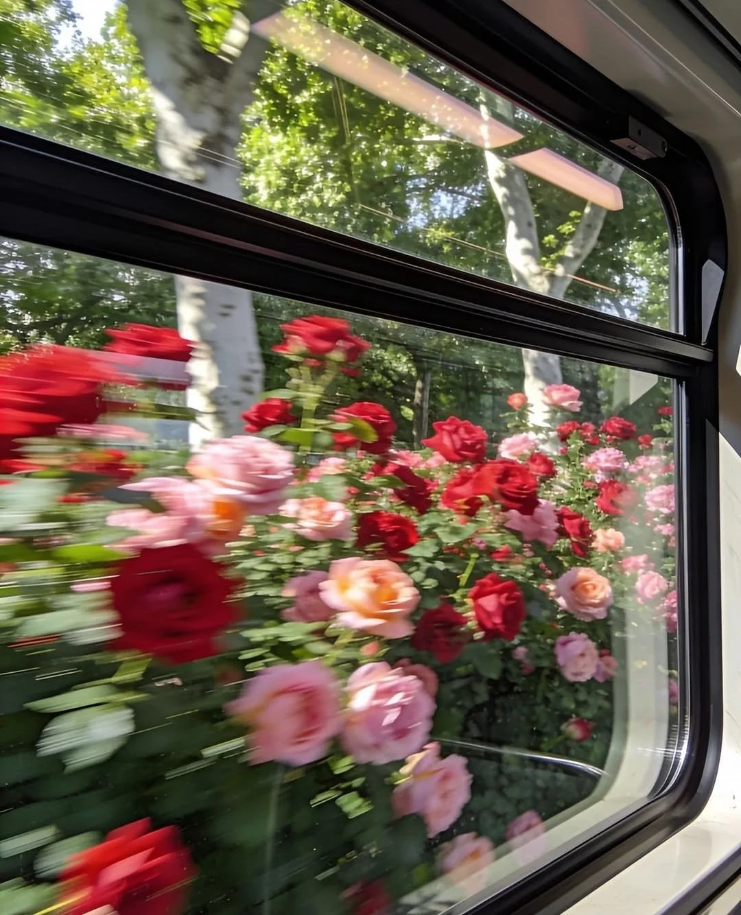 May your spring break travels look just like this (and not a 4-hour TSA line). 🩷 🌸 &hearts;️⁠
⁠
#springbreak #spring #flowerpower