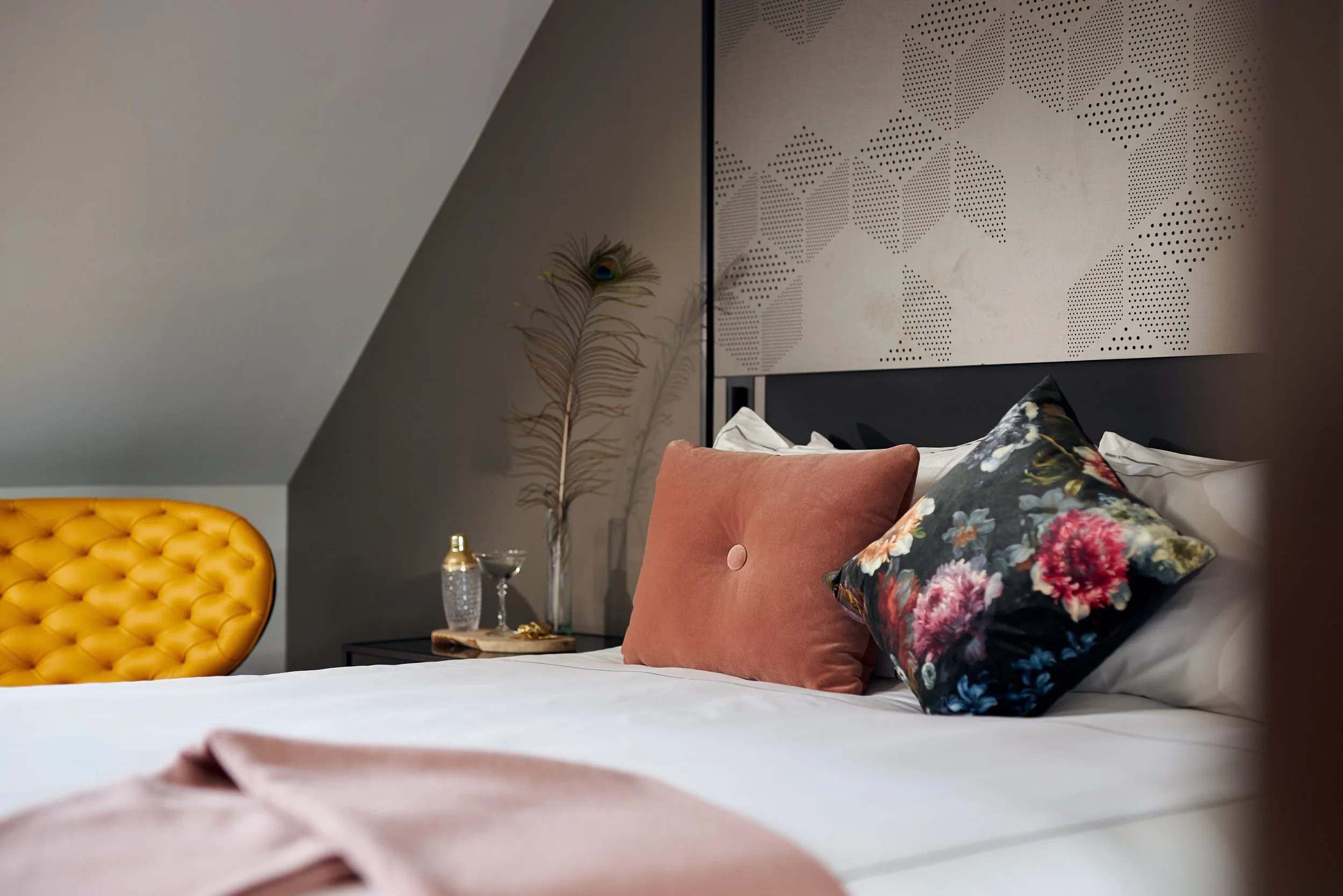 Amsterdam: Extra Nights Coordination