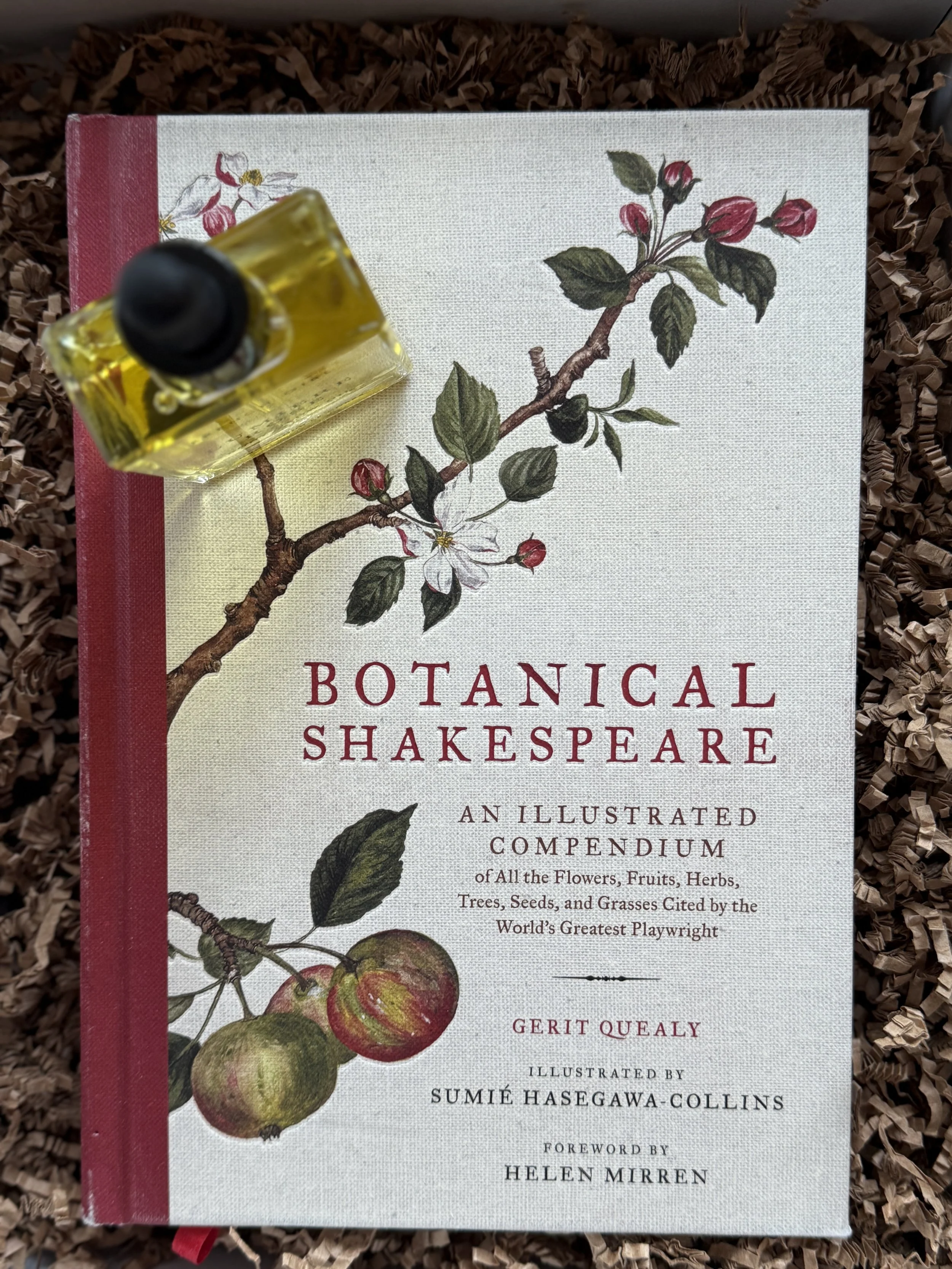 Curated Gift Box - Everything’s Coming Up Roses