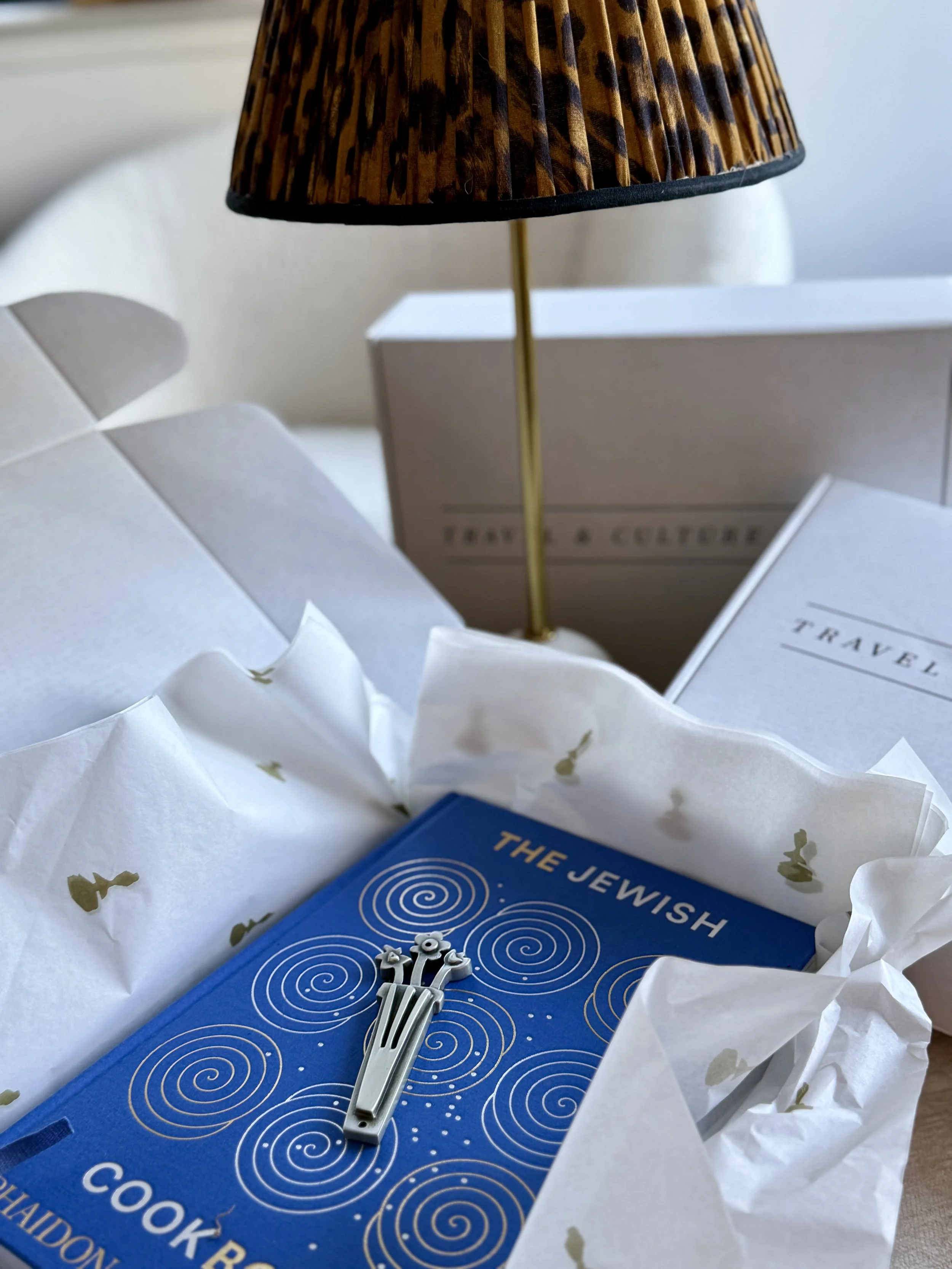 The Jewish Home Gift Box