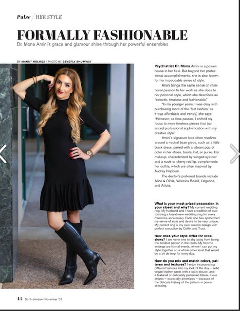 So Scottsdale Magazine