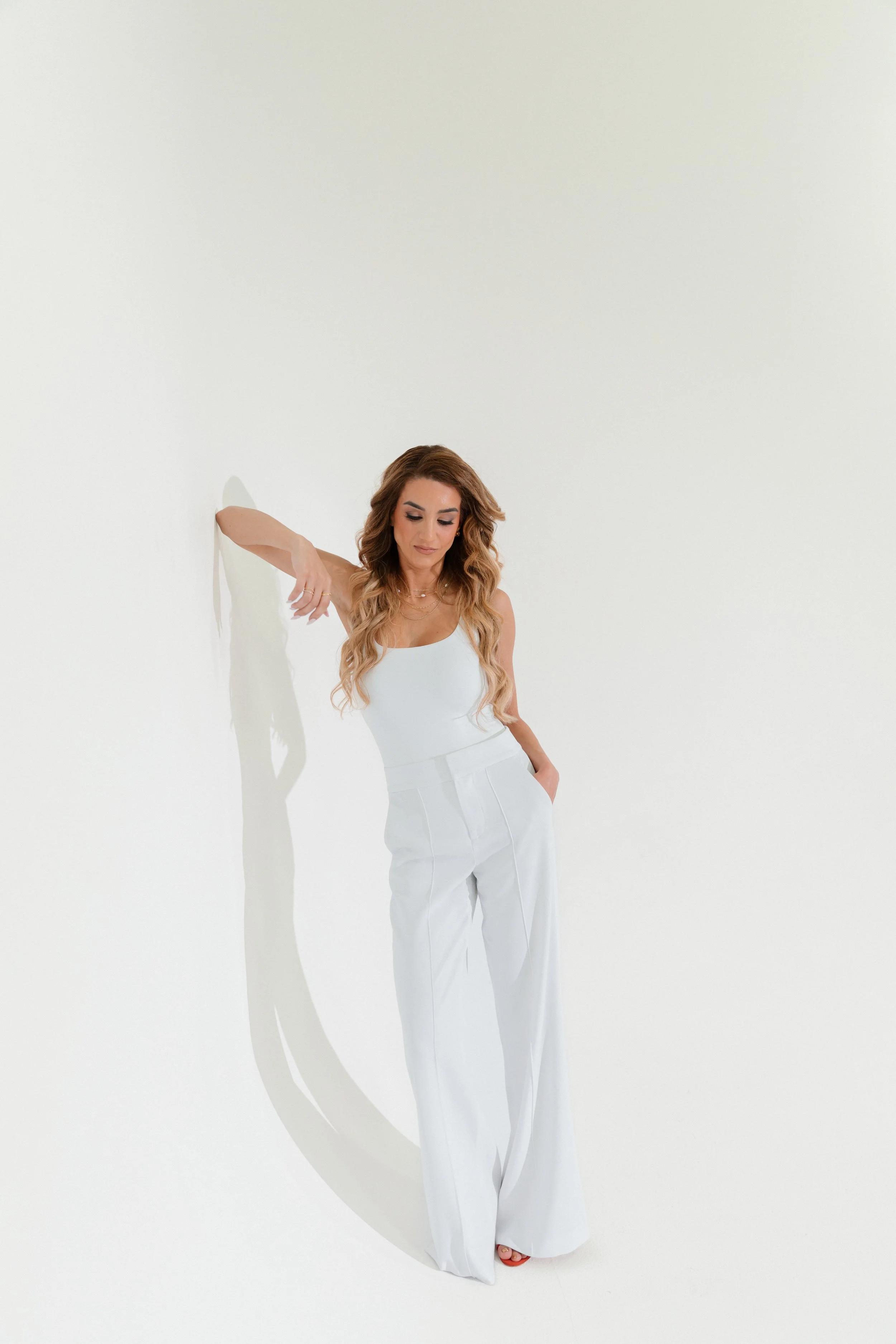 Perfectionism Isn’t High Standards: It’s Fear in a Beautiful Outfit