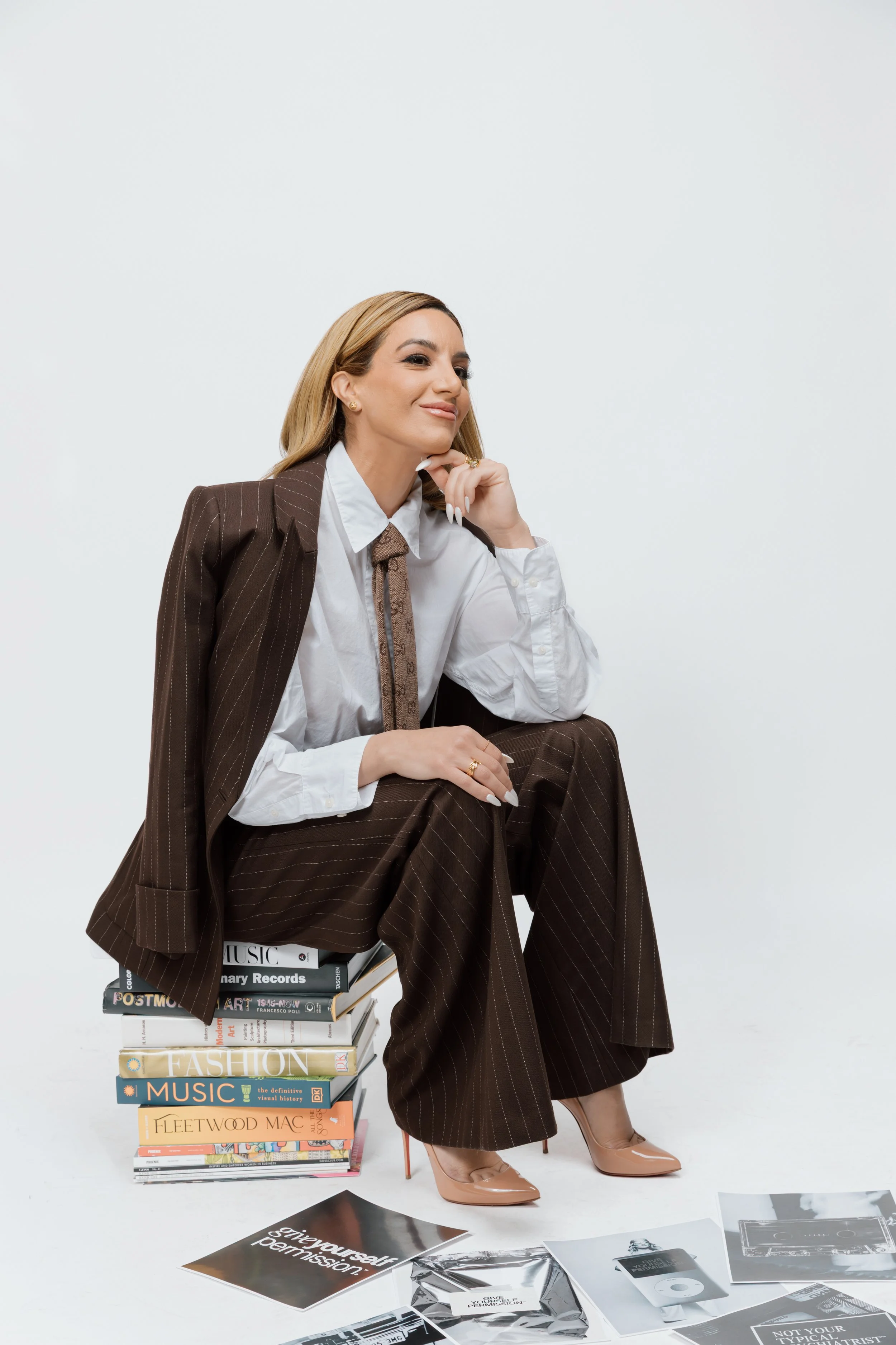 The Mind-Body Glow-Up: Psychiatrist-Approved Habits That Actually Improve Mood