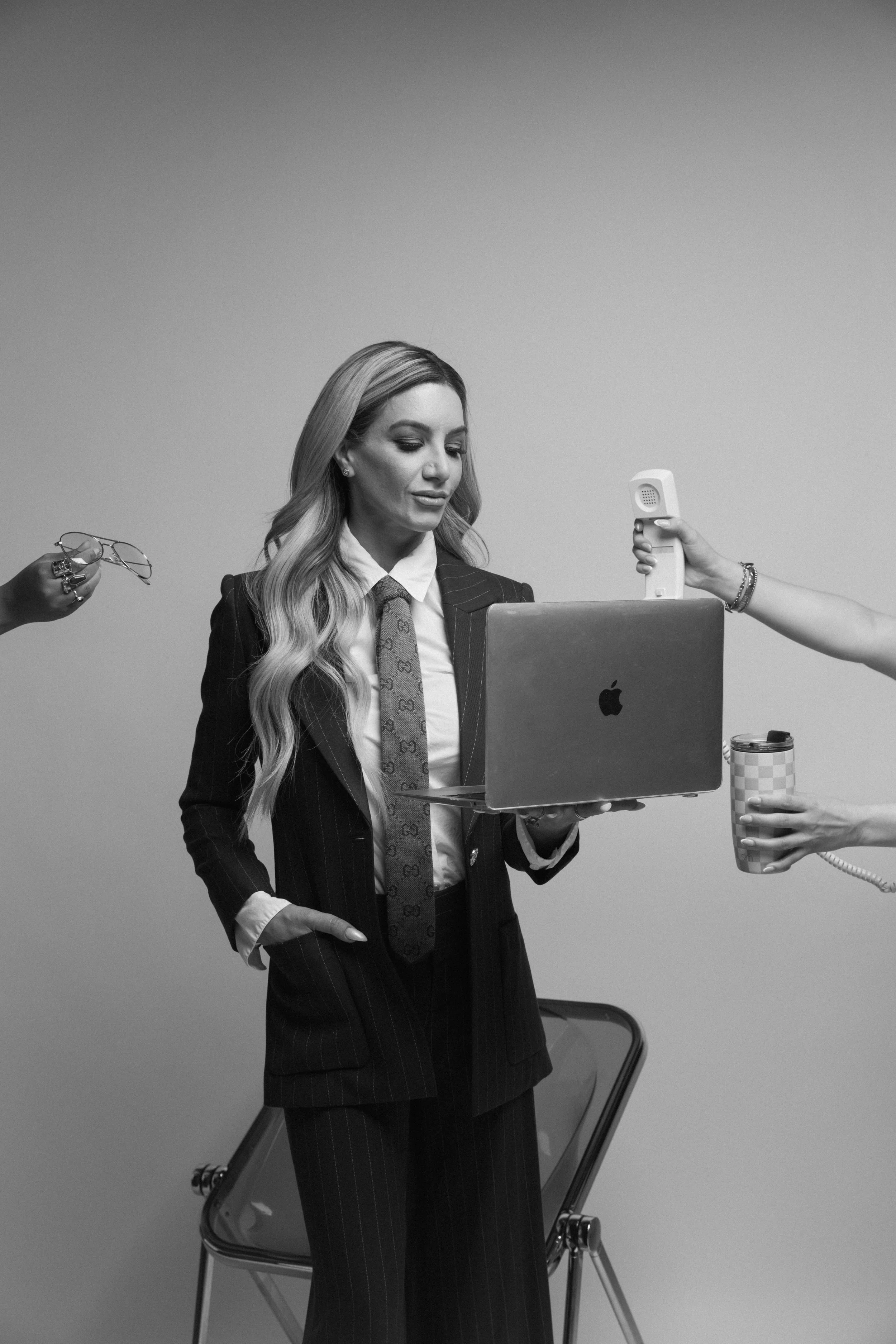 The High-Achiever’s Trap: Why You Feel Behind Even When You’re Winning