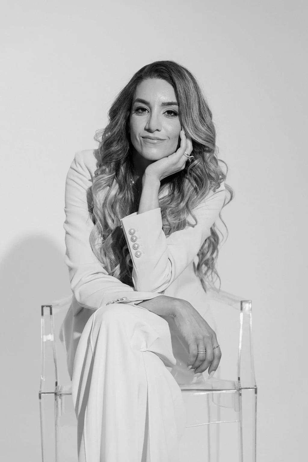 Dr. Mona Amini Not Your Typical Psychiatrist Scottsdale Arizona