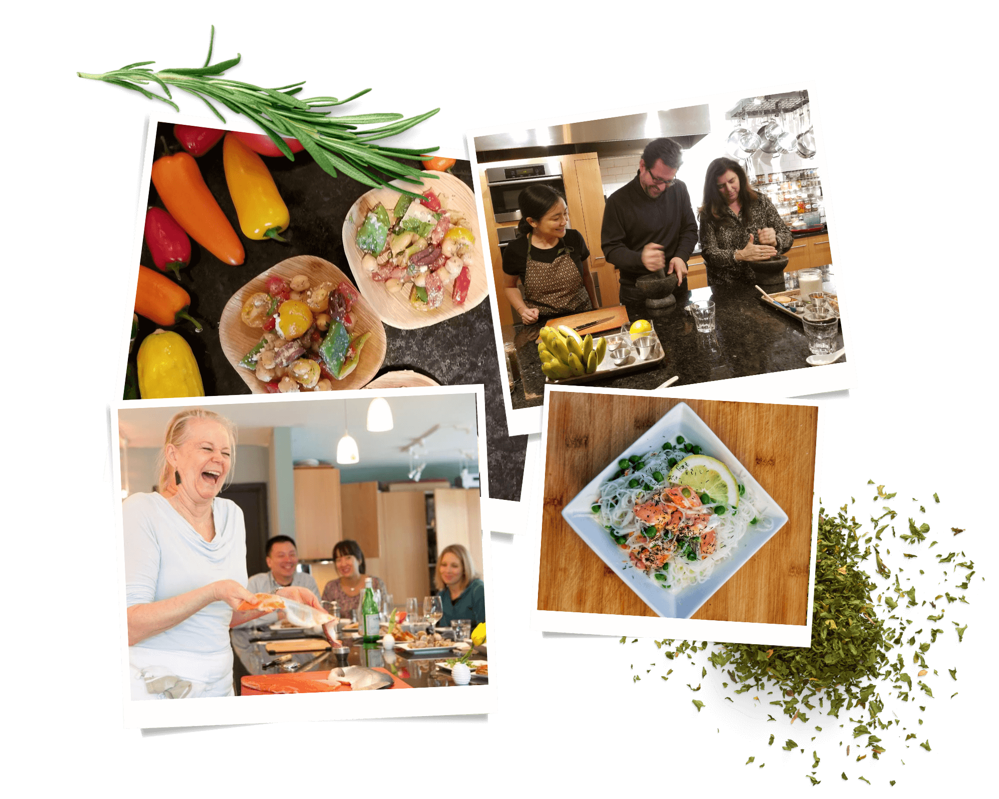 Diane's Market Kitchen