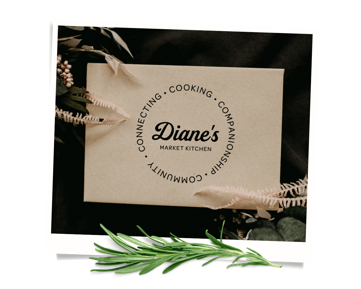 Diane's Market Kitchen
