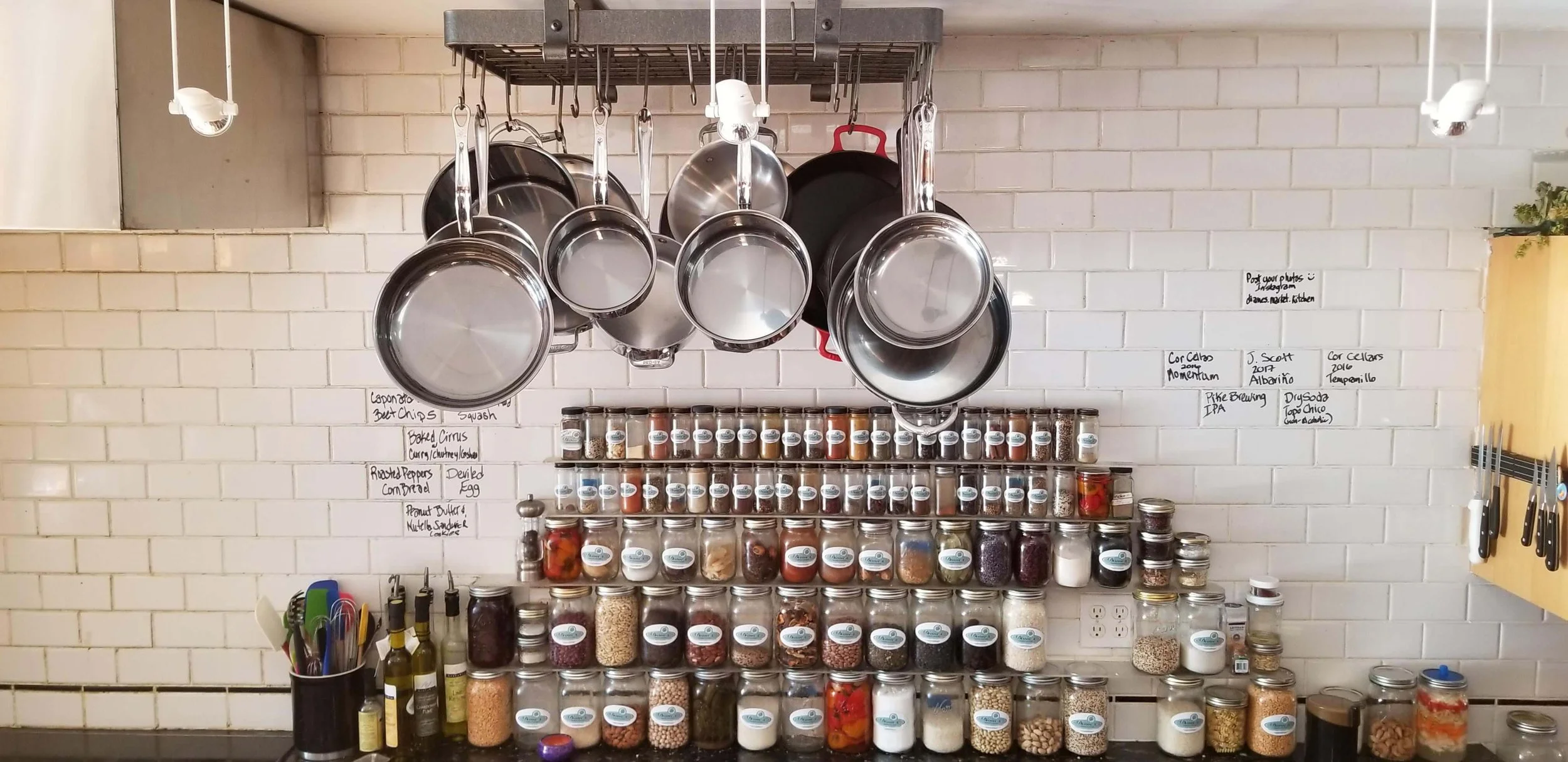 Diane's Market Kitchen