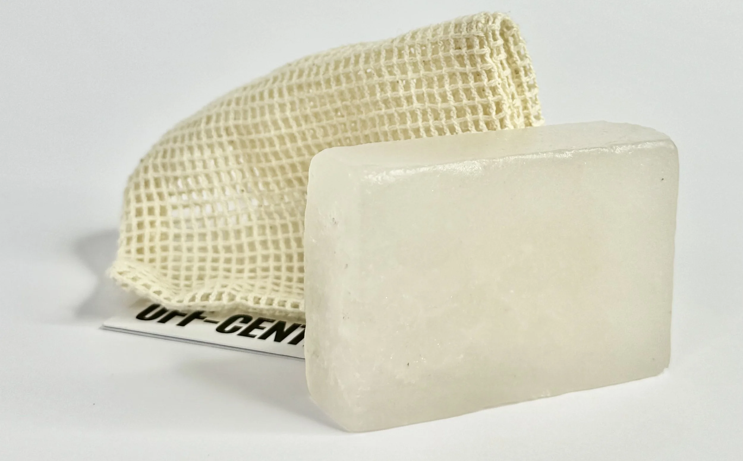 What Is Alum Stone Deodorant? — OFFCENTRE Minimalist & EcoFriendly