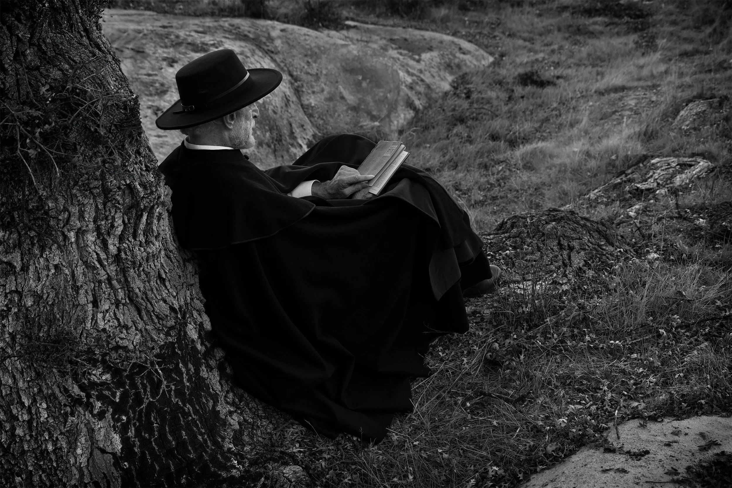 Lost In Thought