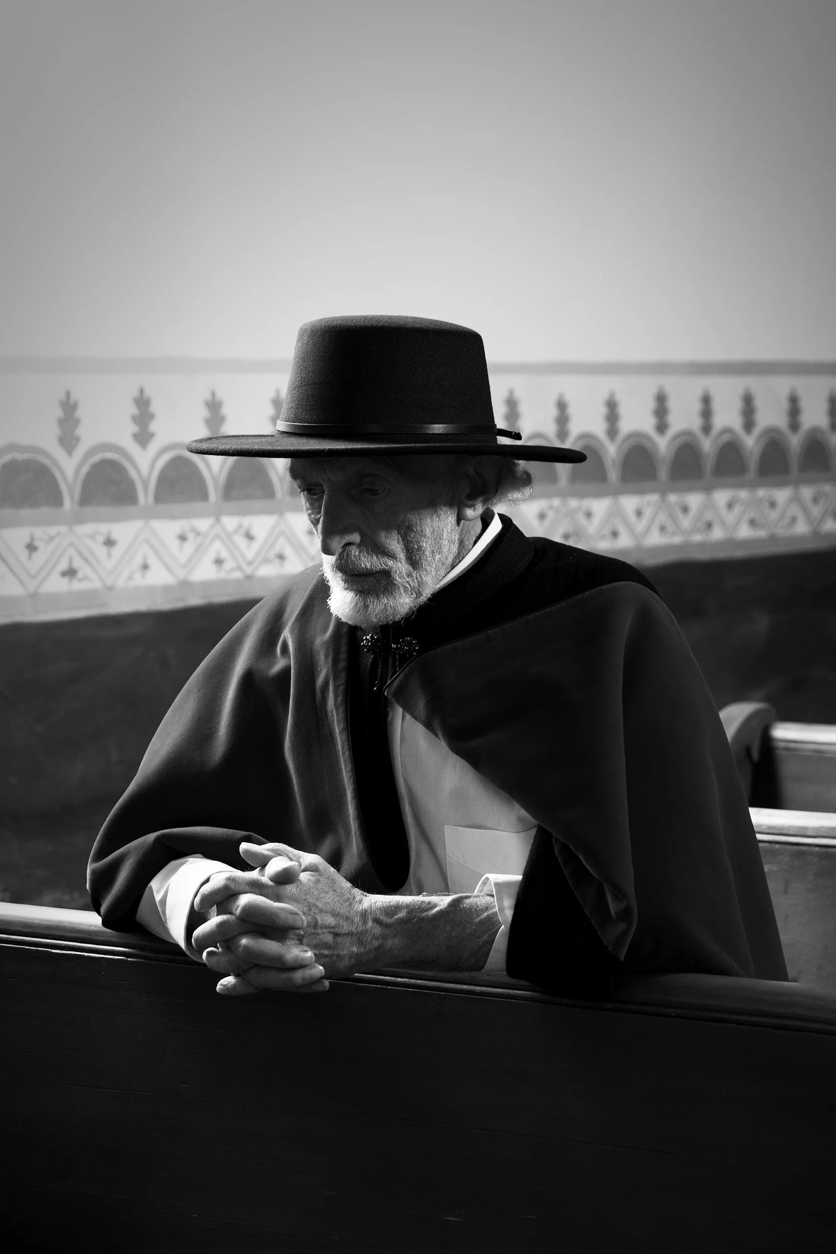 Contemplation