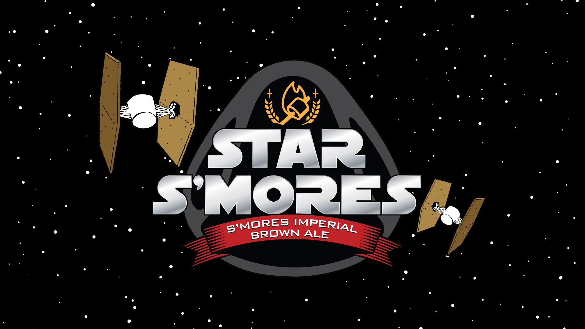 Star Smores