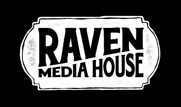 Raven Media House