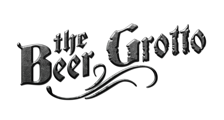 The Beer Grotto