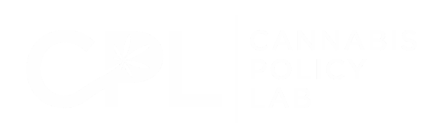 Cannabis Policy Lab