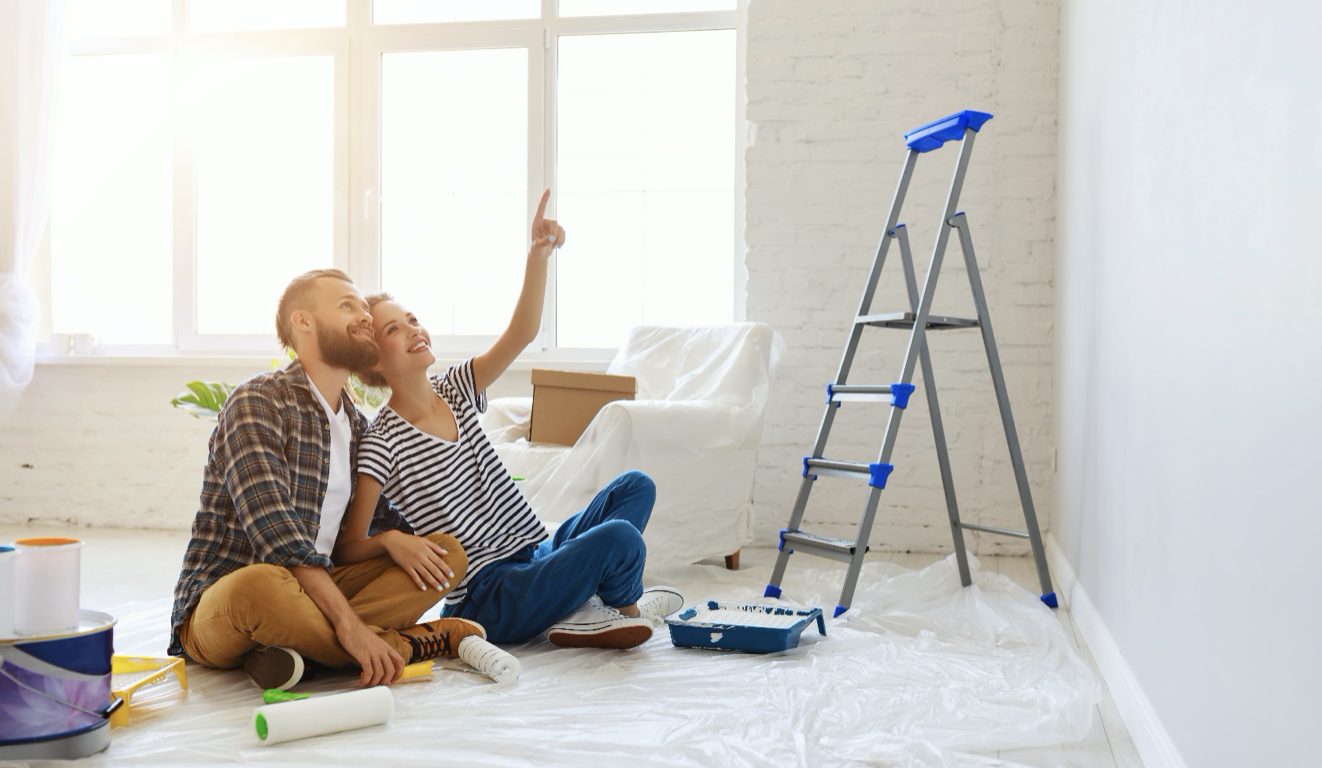 4 Ways to Make Upsizing Easier as The Family Grows