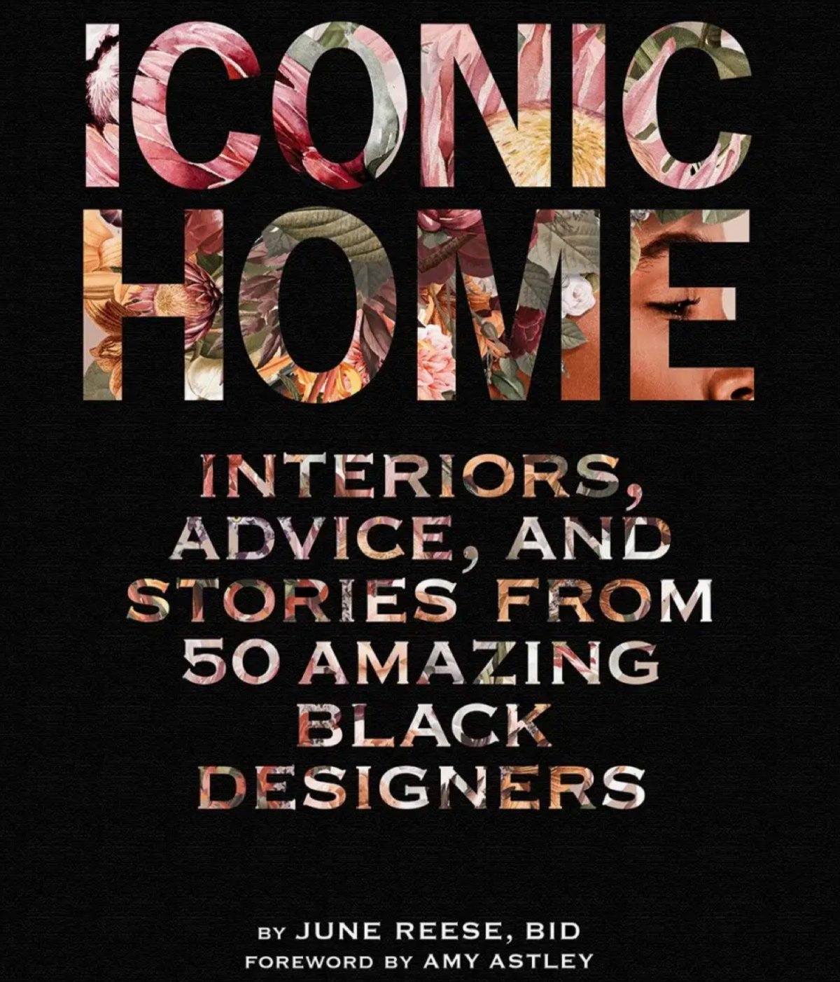Iconic Home
