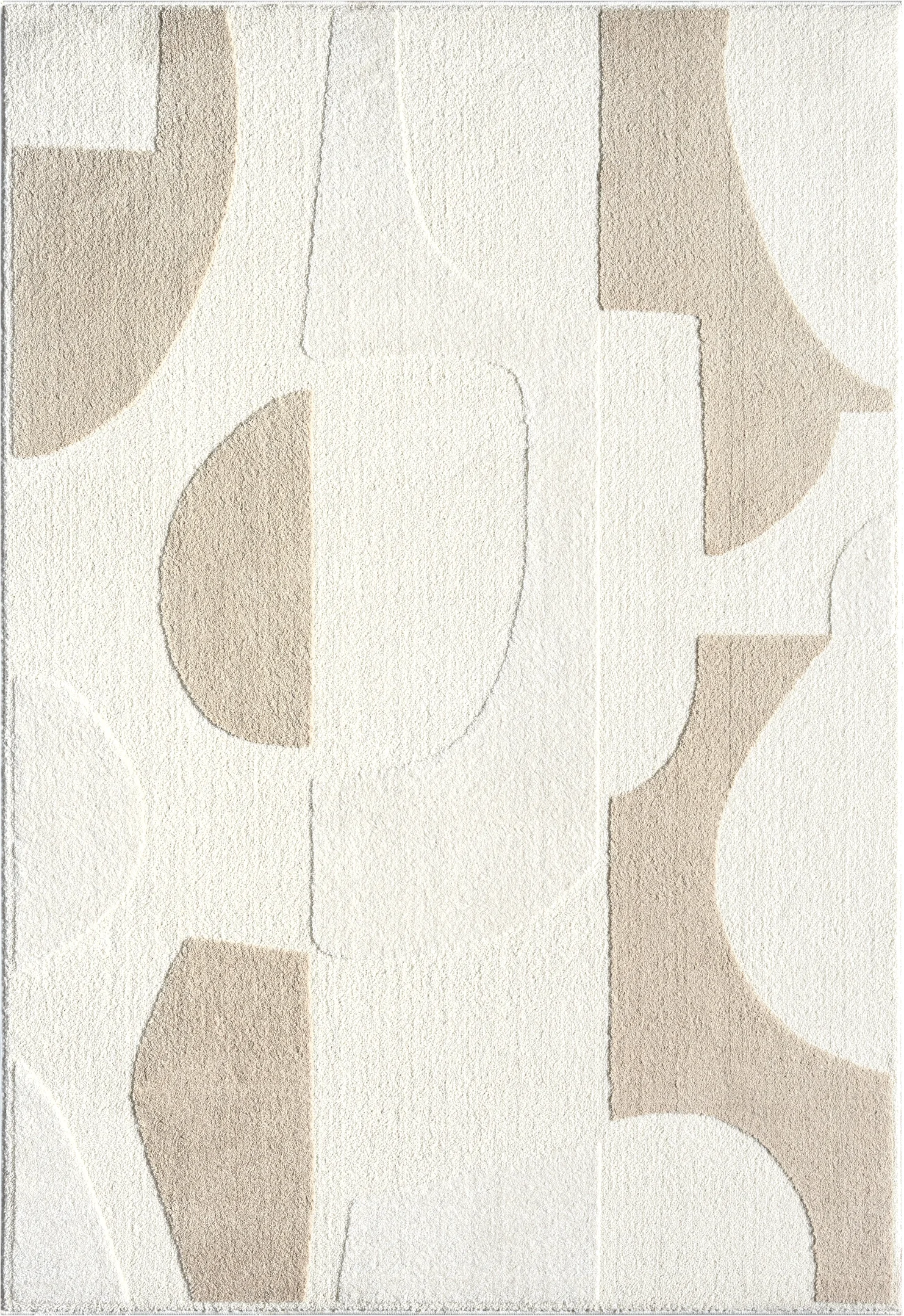 Cozy Modern Rug