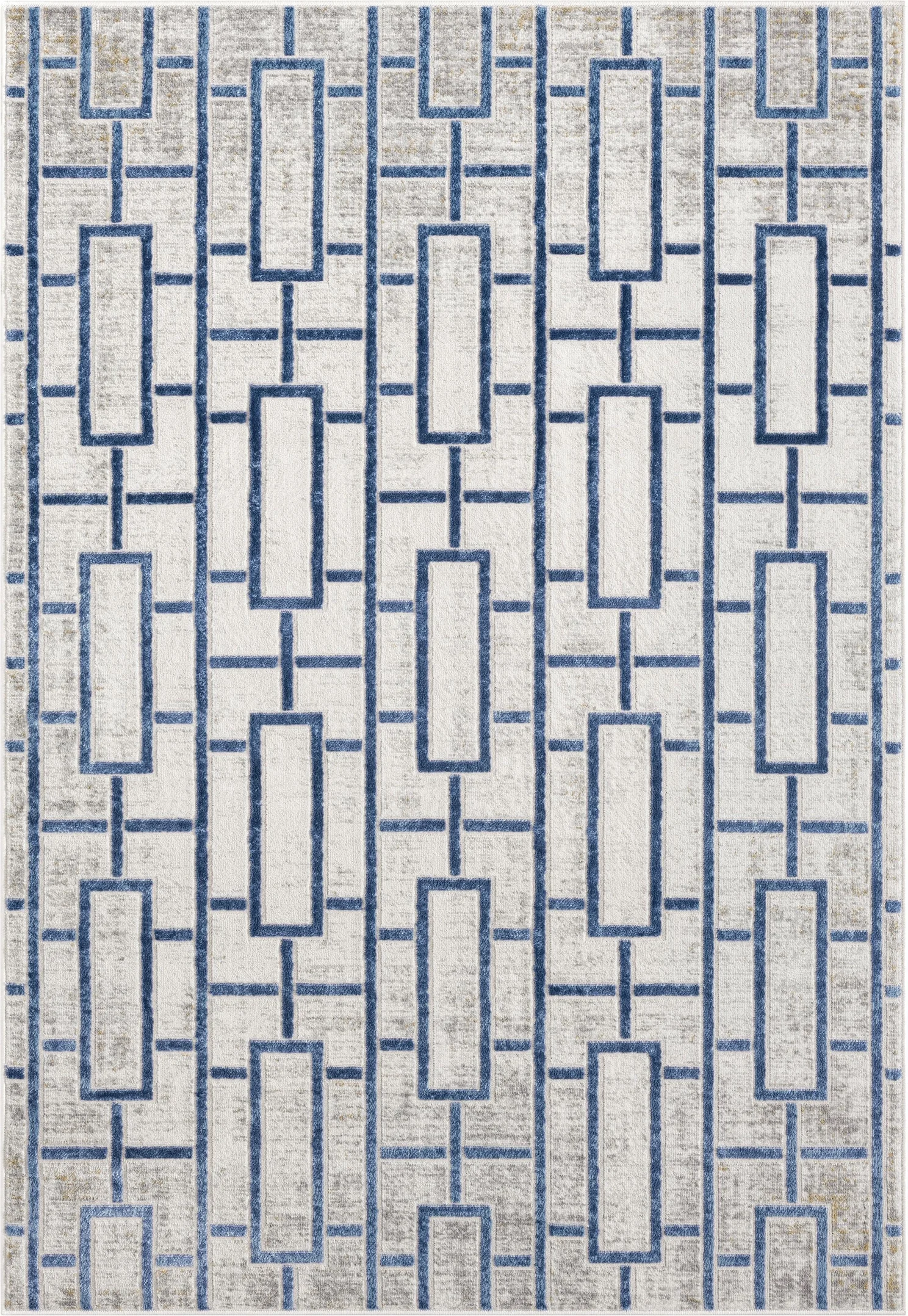 Abani Atlas Area Rug