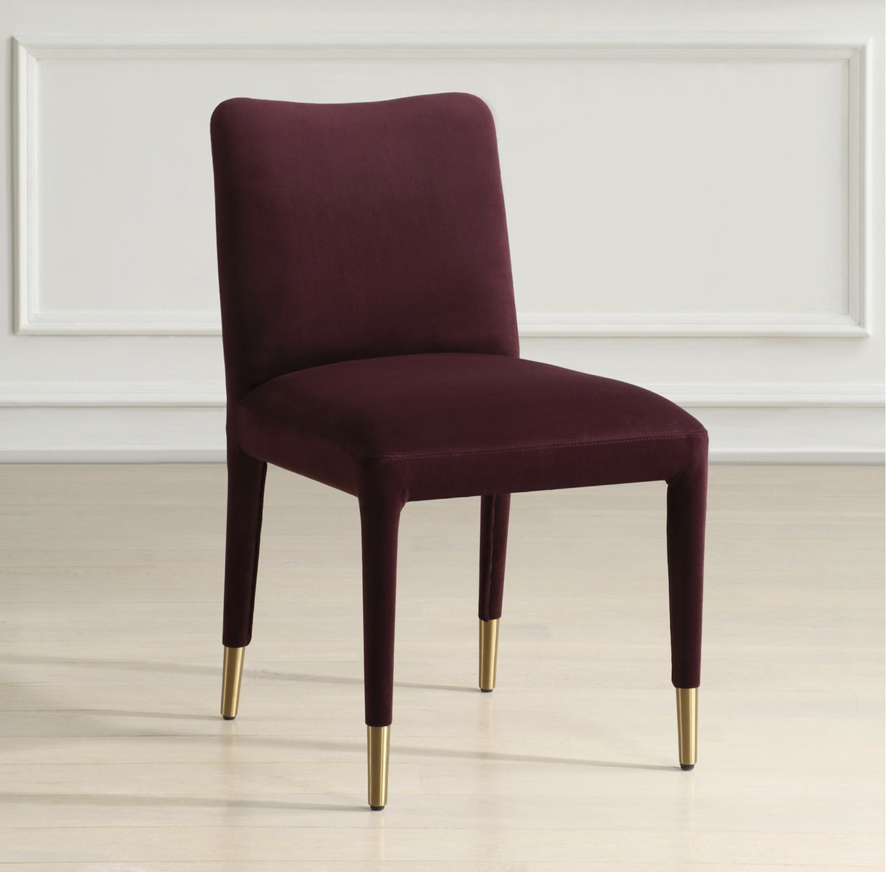 Conifer Luxe Dining Chair