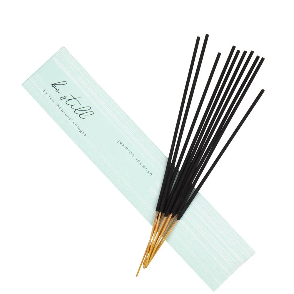 Aromatherapy Incense Sets