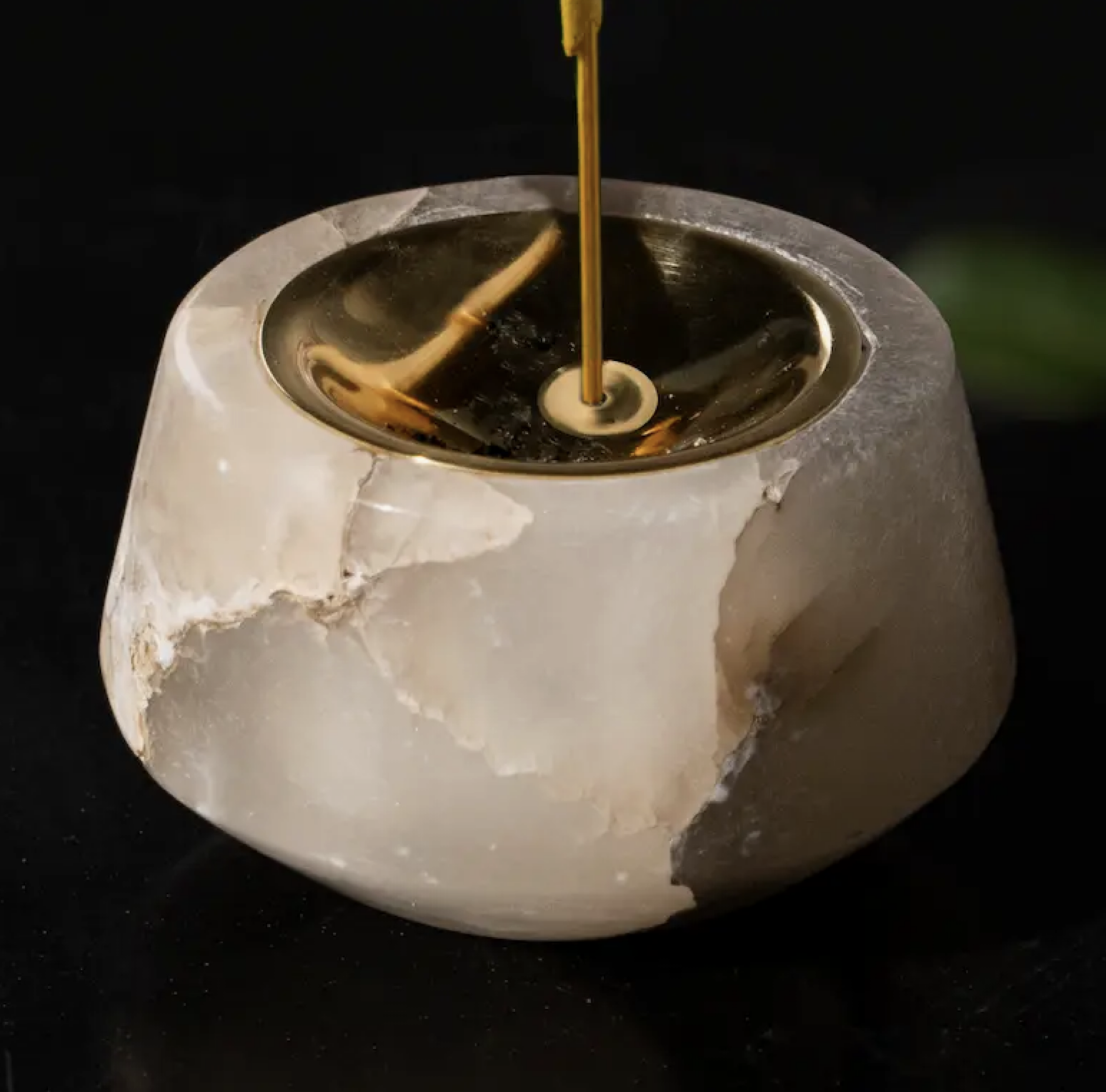 Starfall Incense Holder