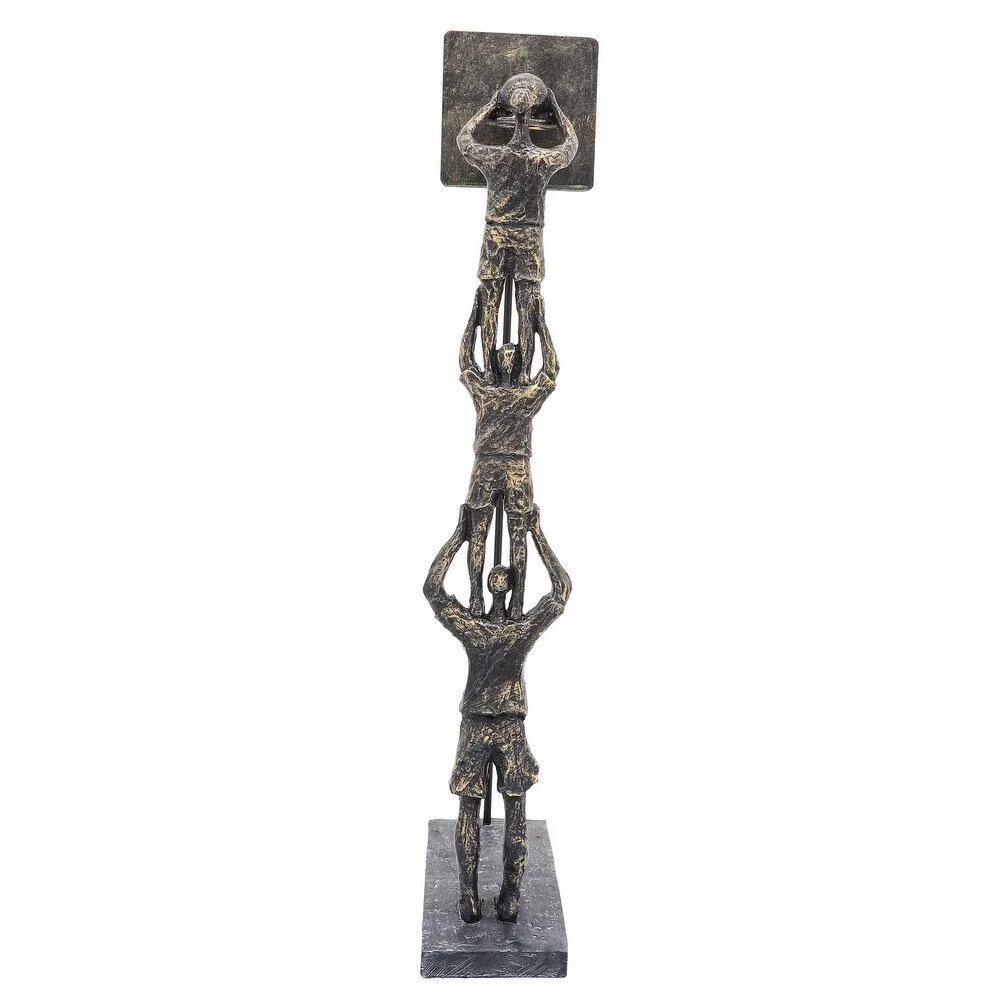 19"-Three-Men-Dunking-Basketball-Sculpture-Contemporary-Polyresin-Basketball-Teamwork-Bronze-and-Copper-Decorative-4.jpg