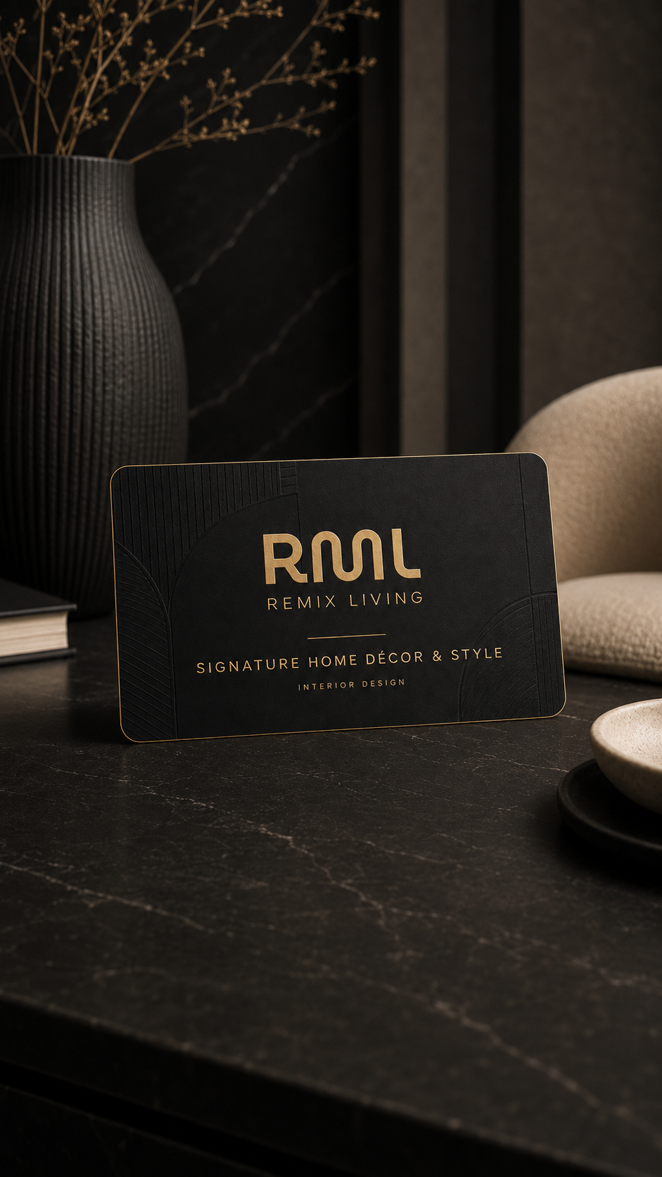 Remix Living Gift Card