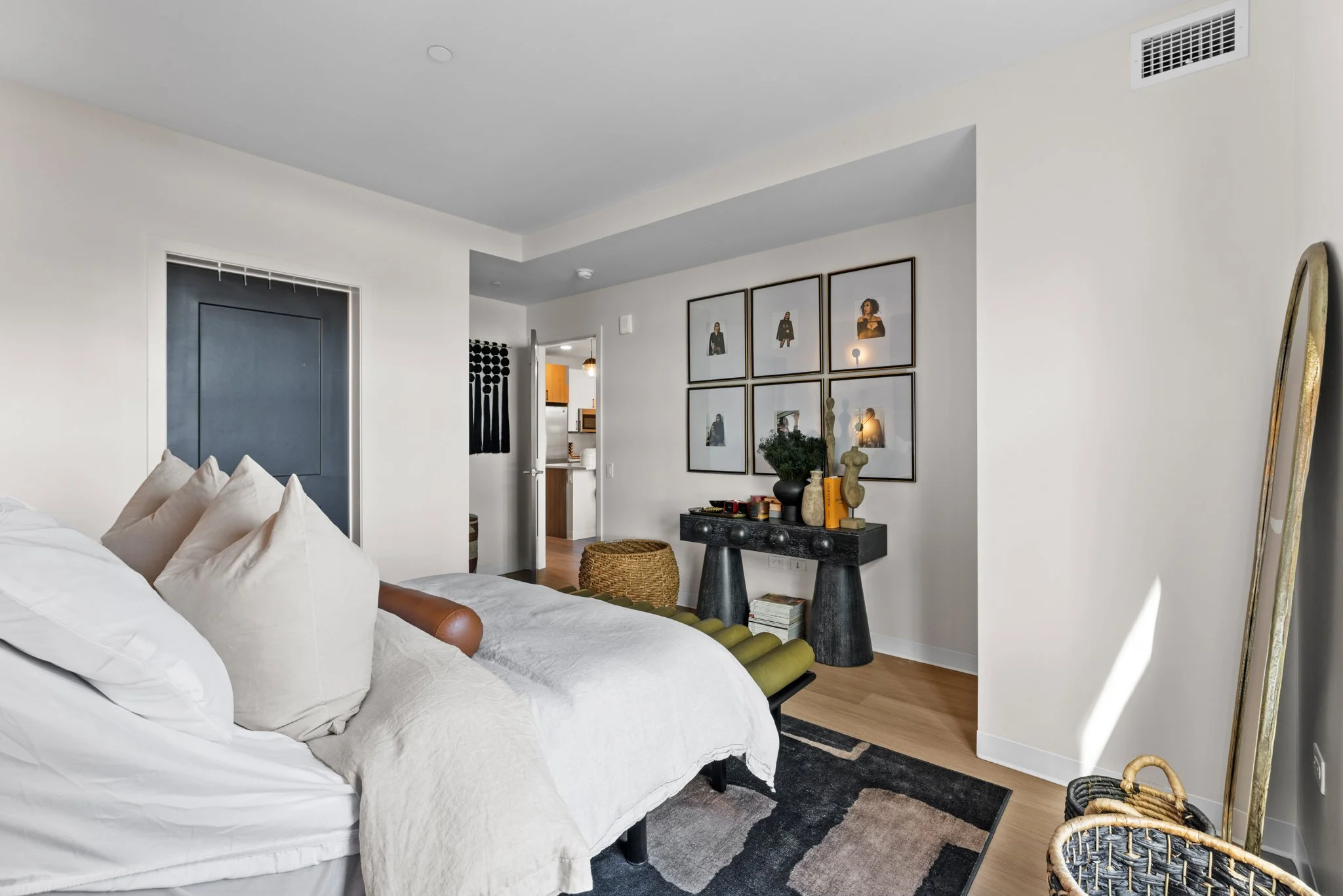 Stunning Luxury Home Design Makeovers On A Budget With Style image