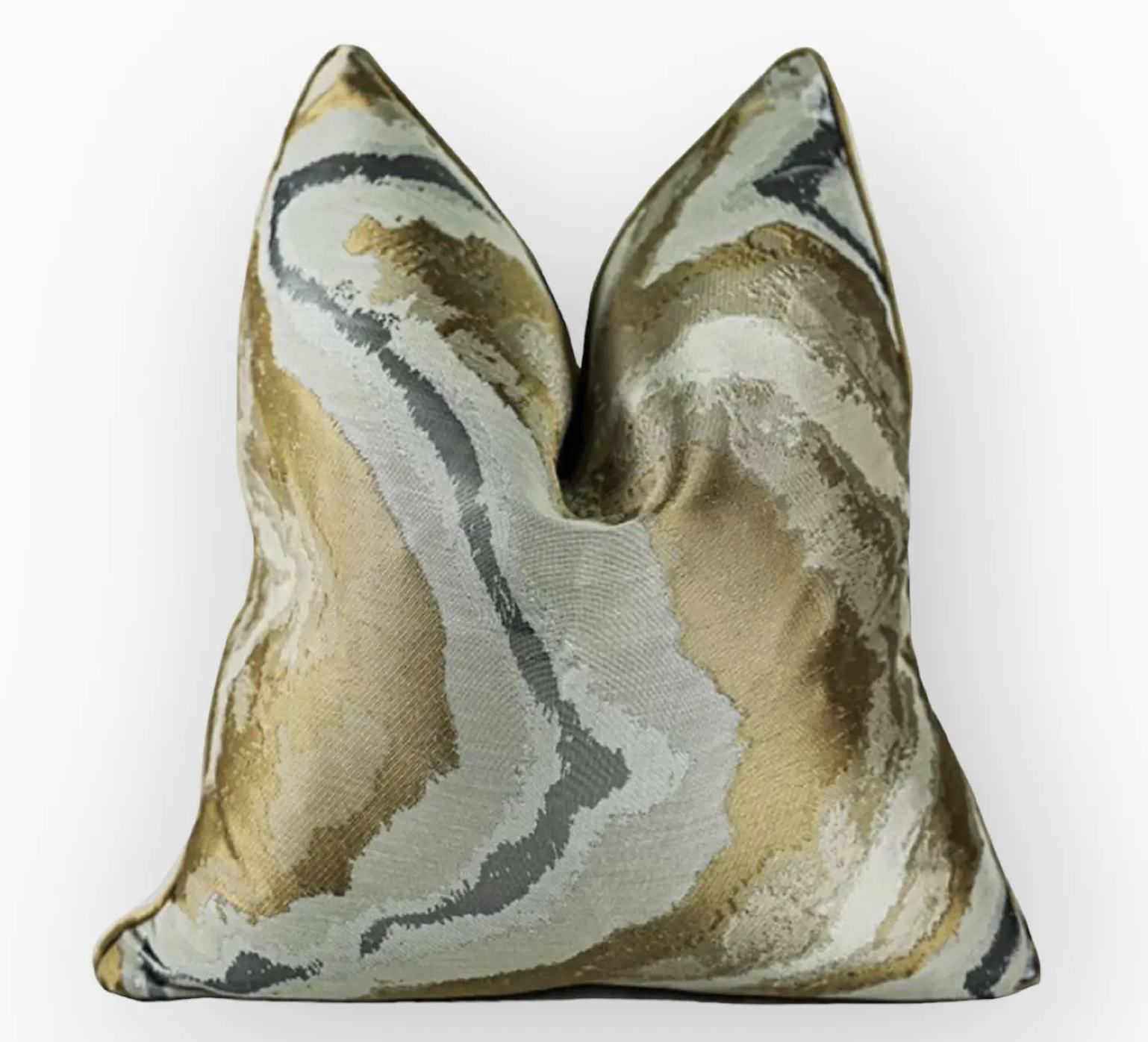 Marbre D’Orr Pillow Cover