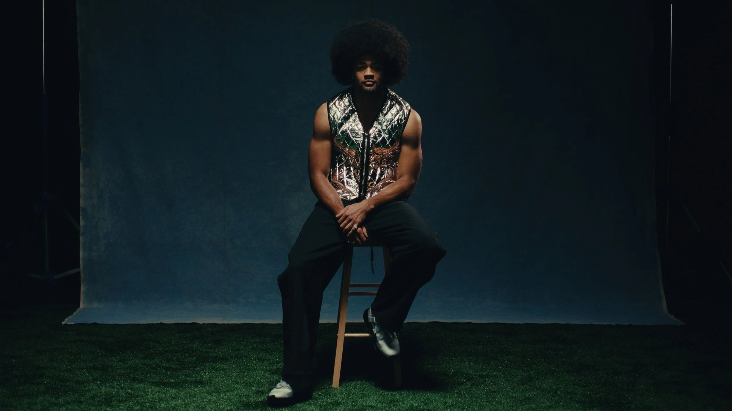 Adidas Football Rome Odunze