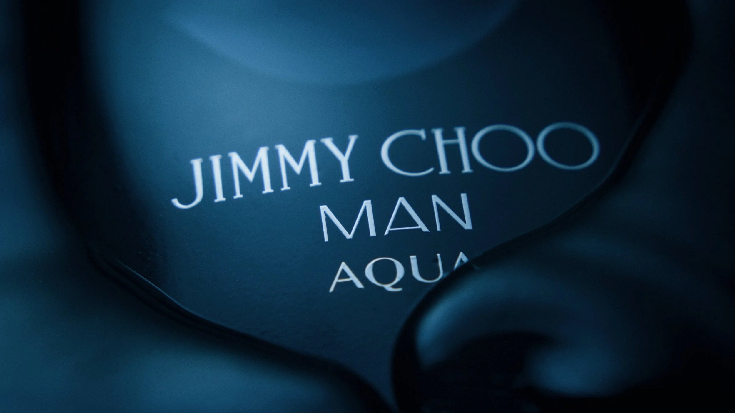 Jimmy Choo Man