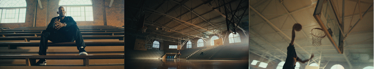 Puma Basketball