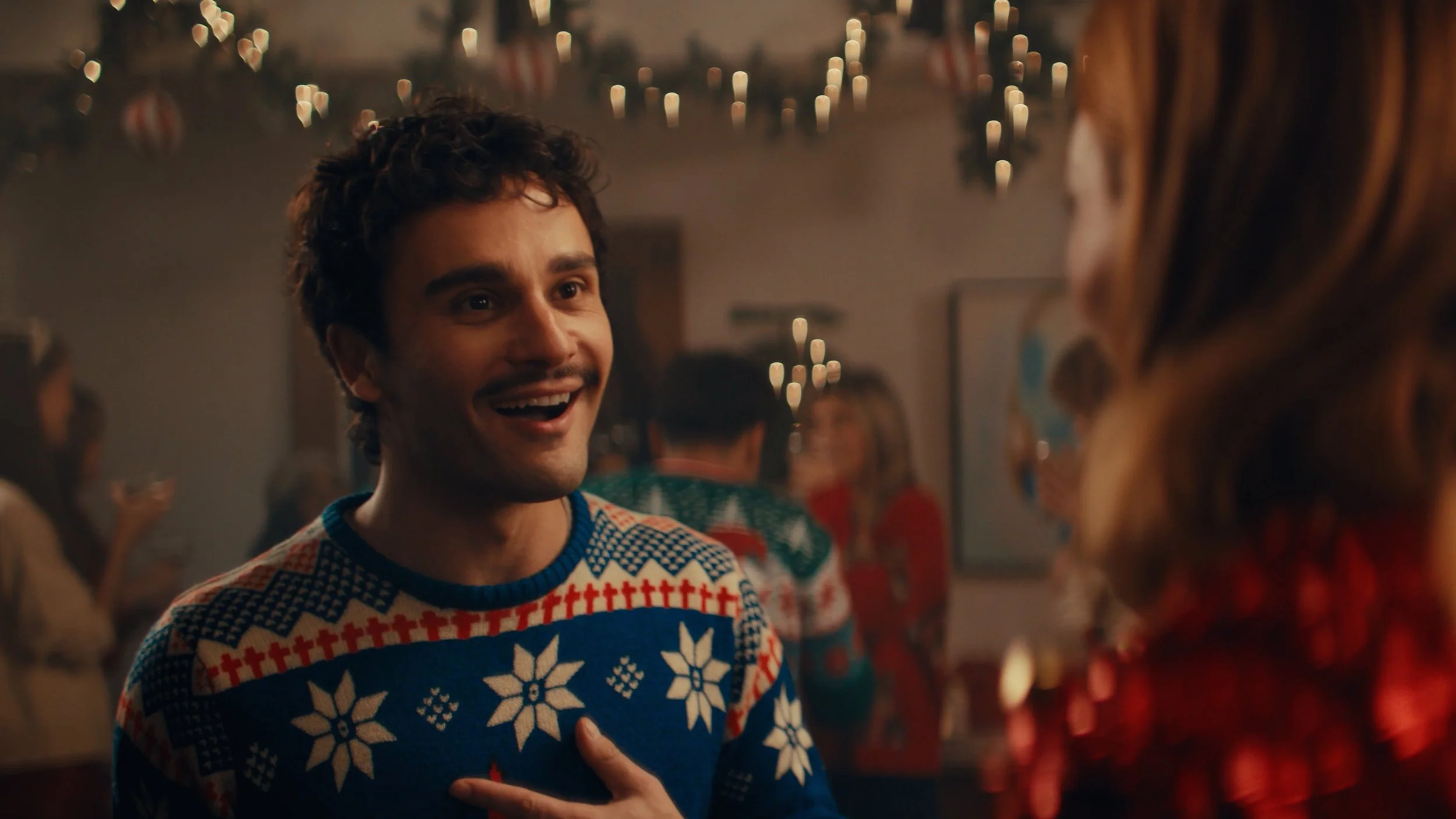 Insta360 Christmas Campaign