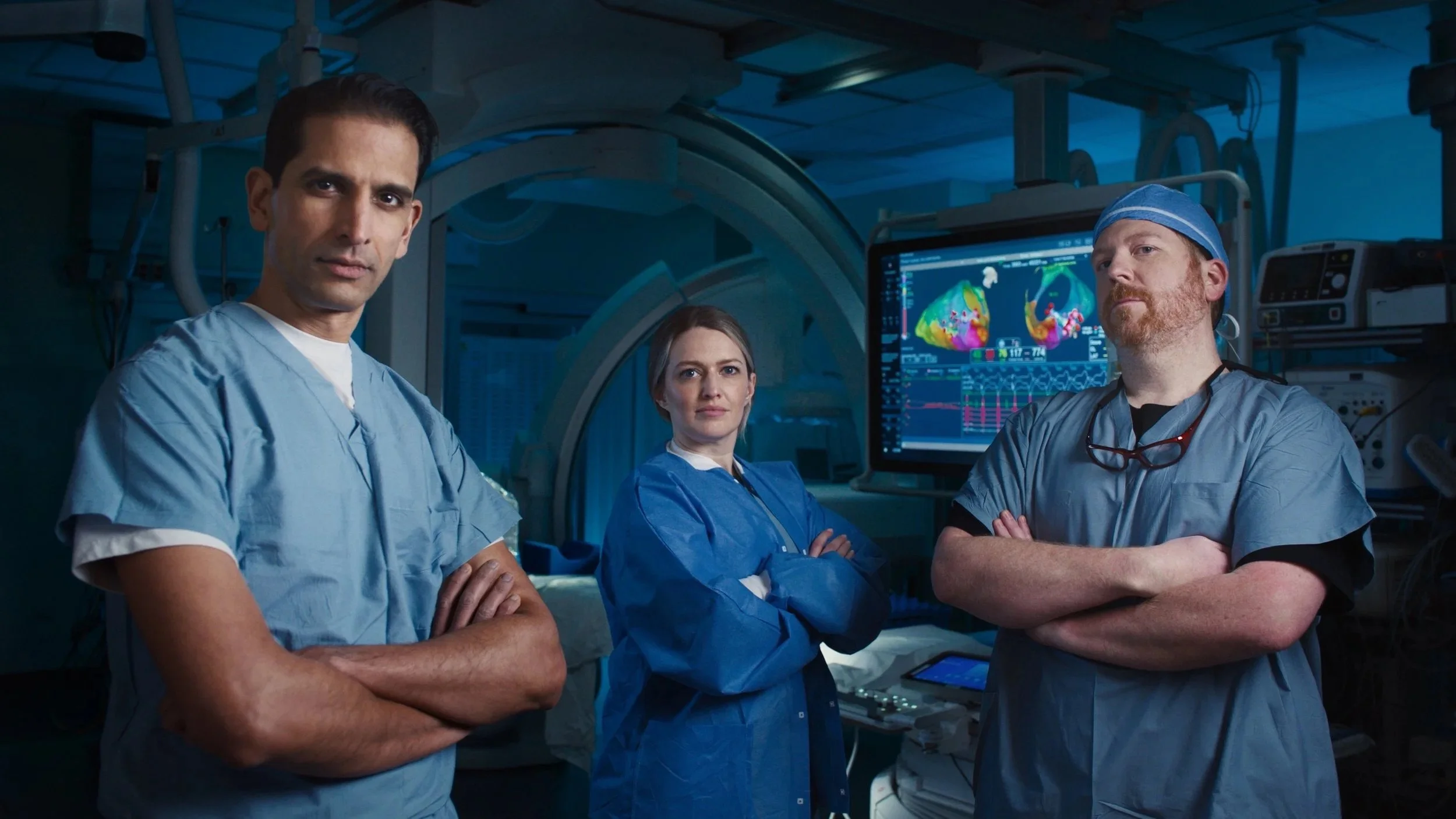 Loyola Medicine medical