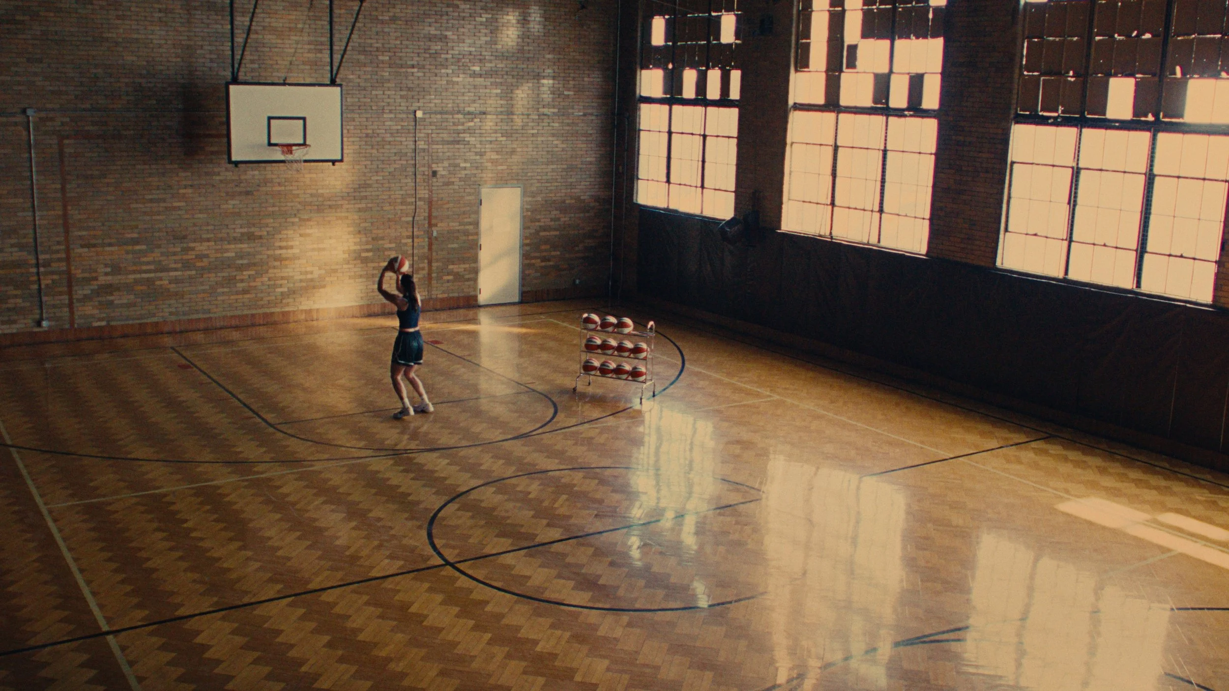 Ascension St. Vincent Caitlin Clark