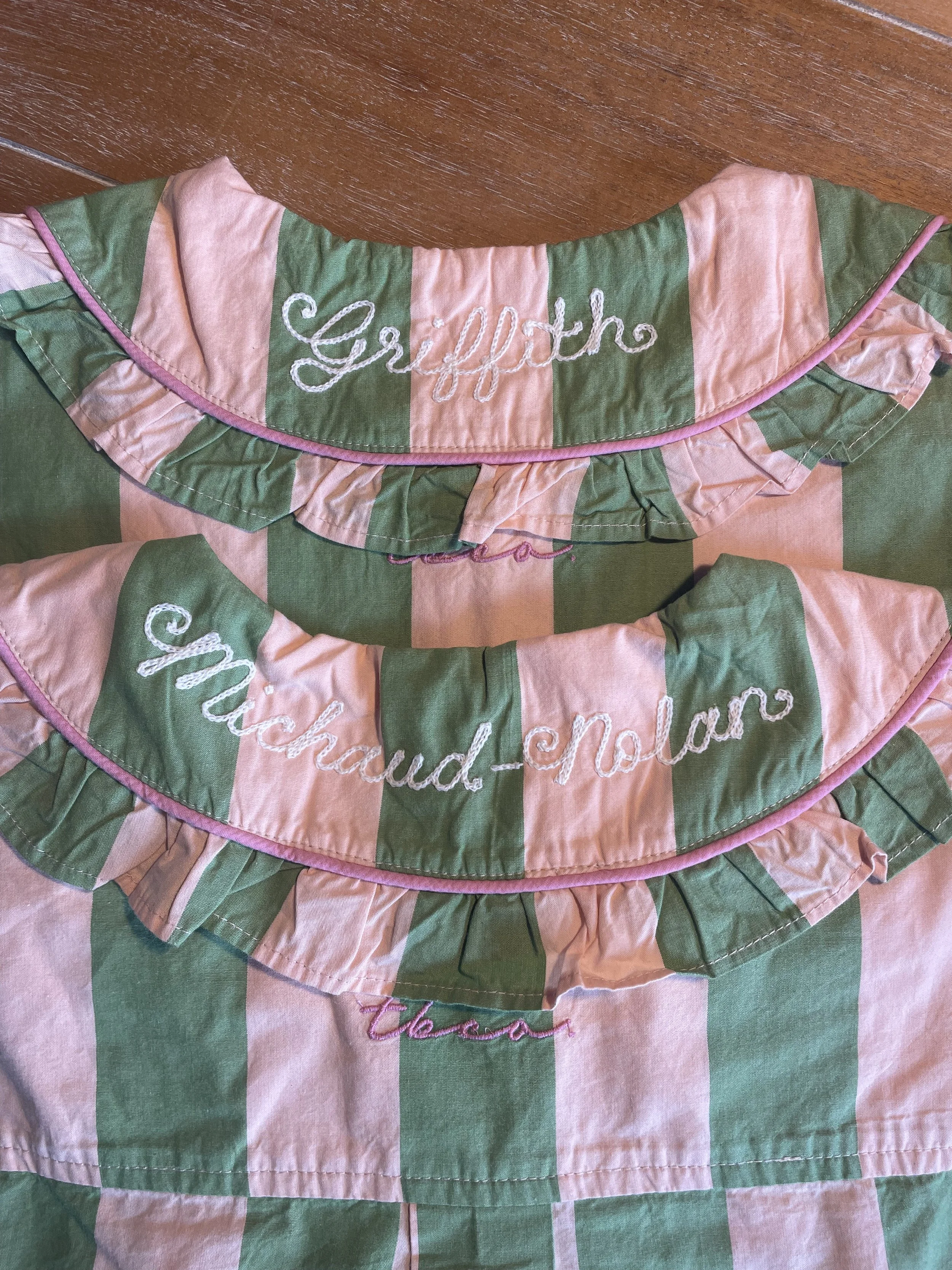 Custom-chainstitch-embroidery-pajamas-by-Loop-306-Philadelphia