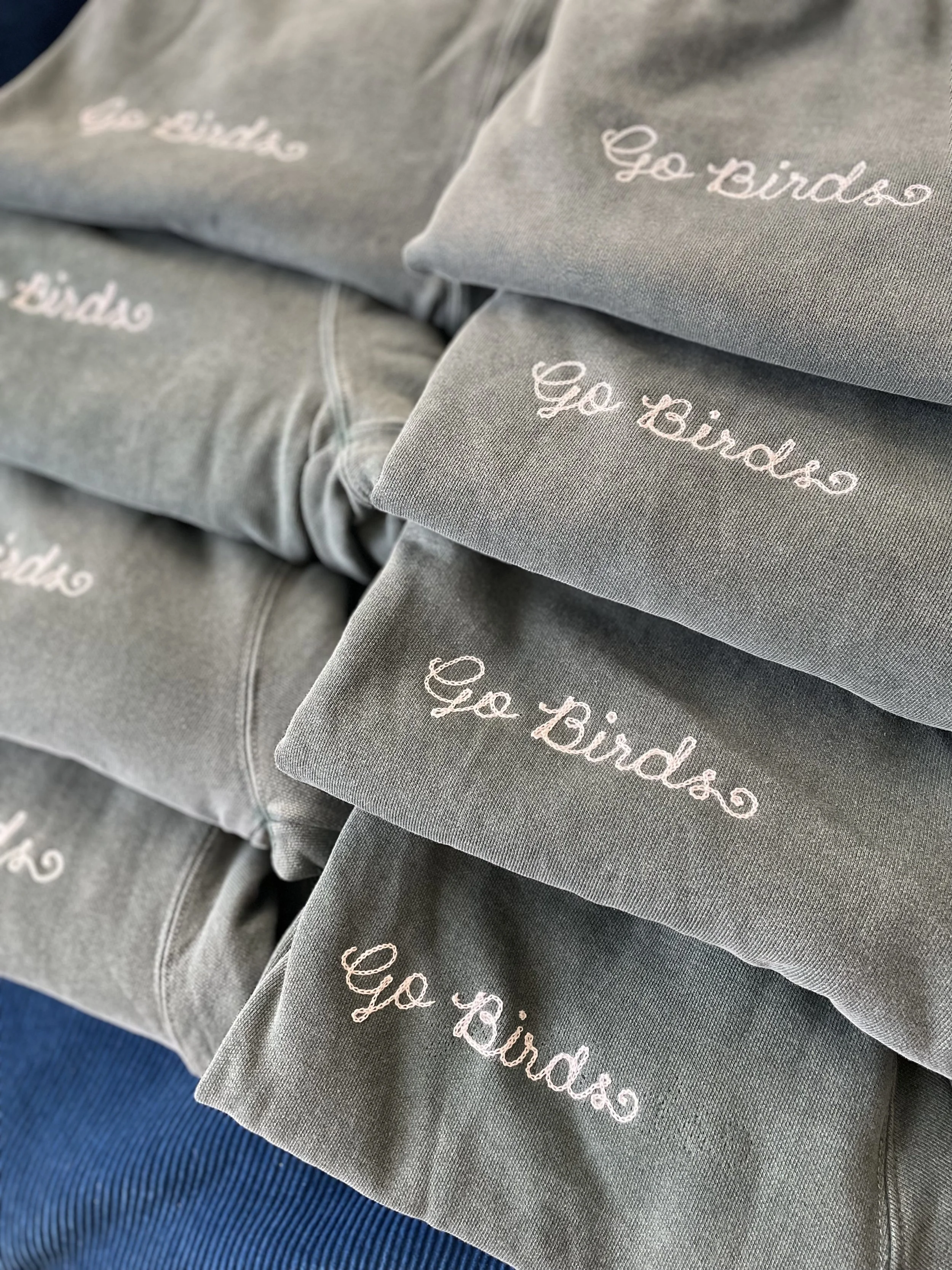 chainstitch-embroidery-go-birds-sweatshirts