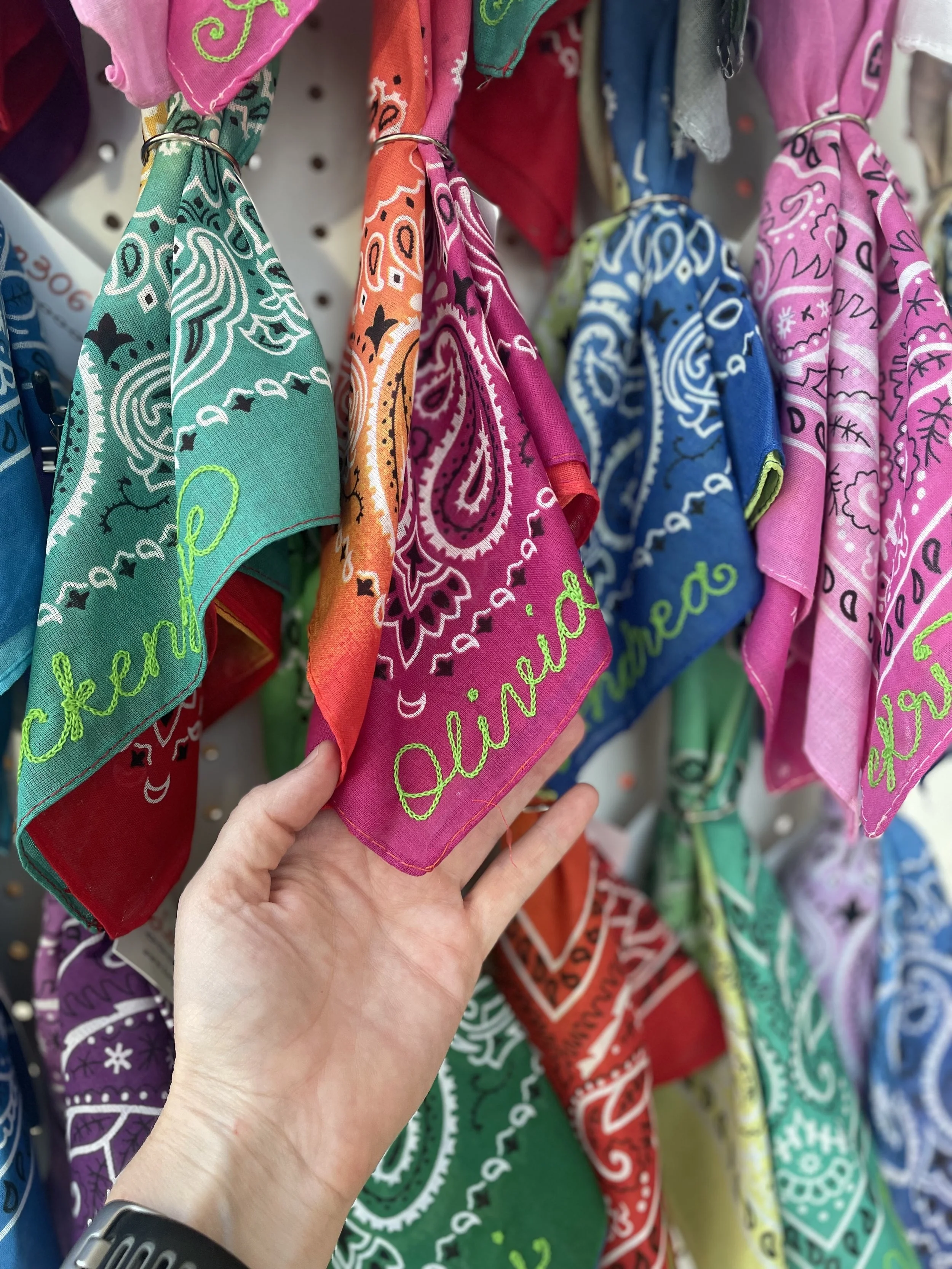 Chainstitched-wedding-bandanas-by-Loop-306-in-Philadelphia