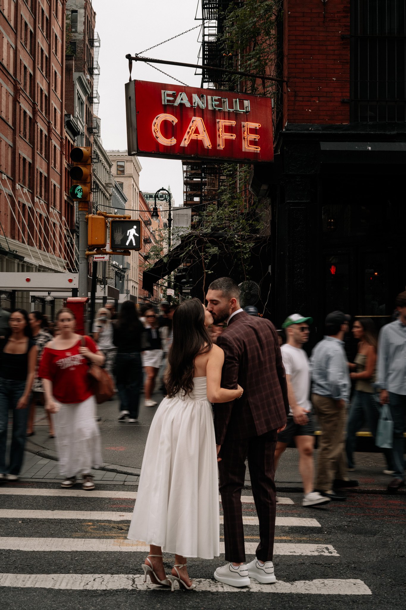E&C