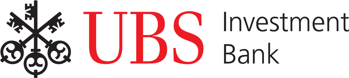 UBS Investment Bank Logo