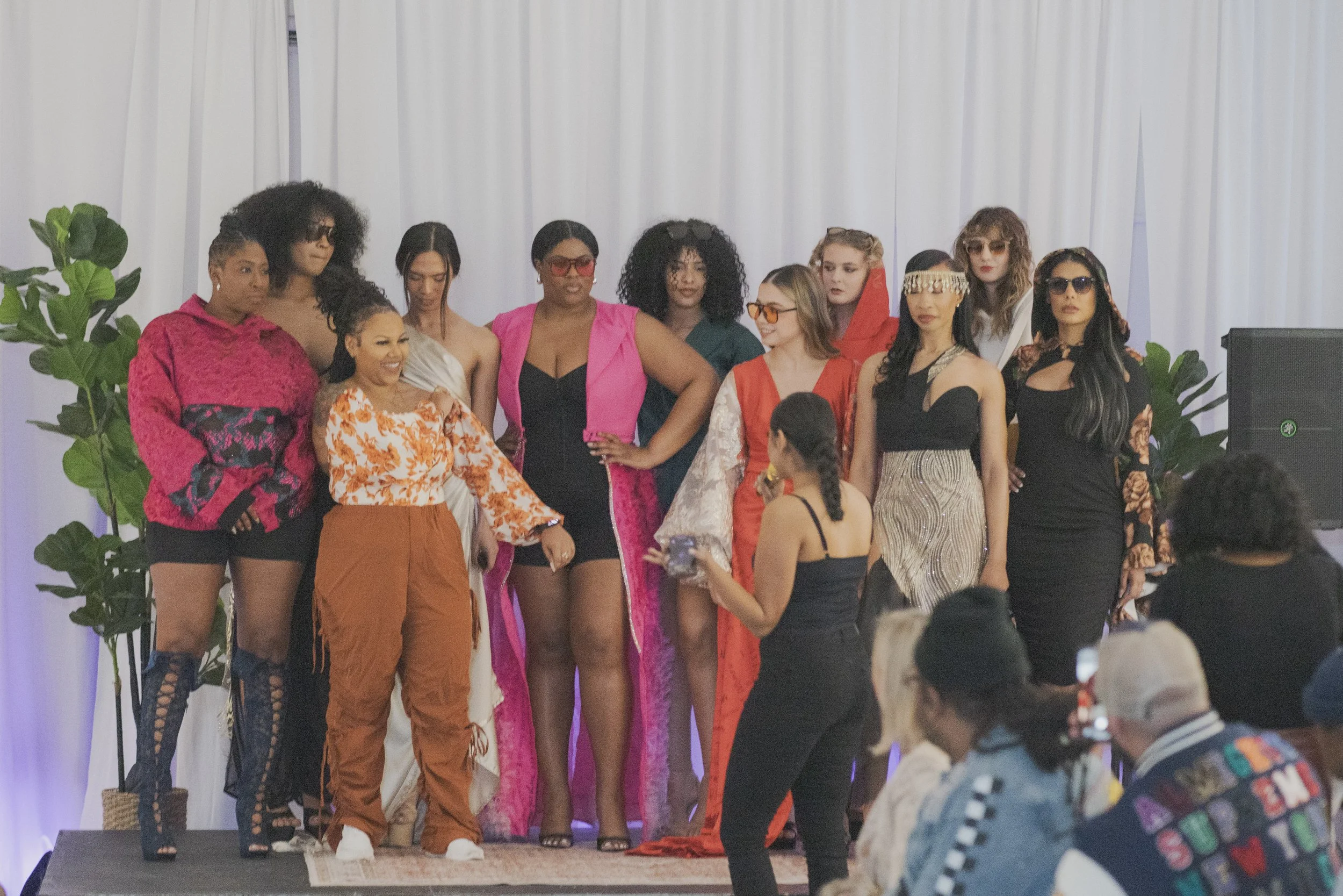 KEONA EVOLVE - NYFW SS 2026