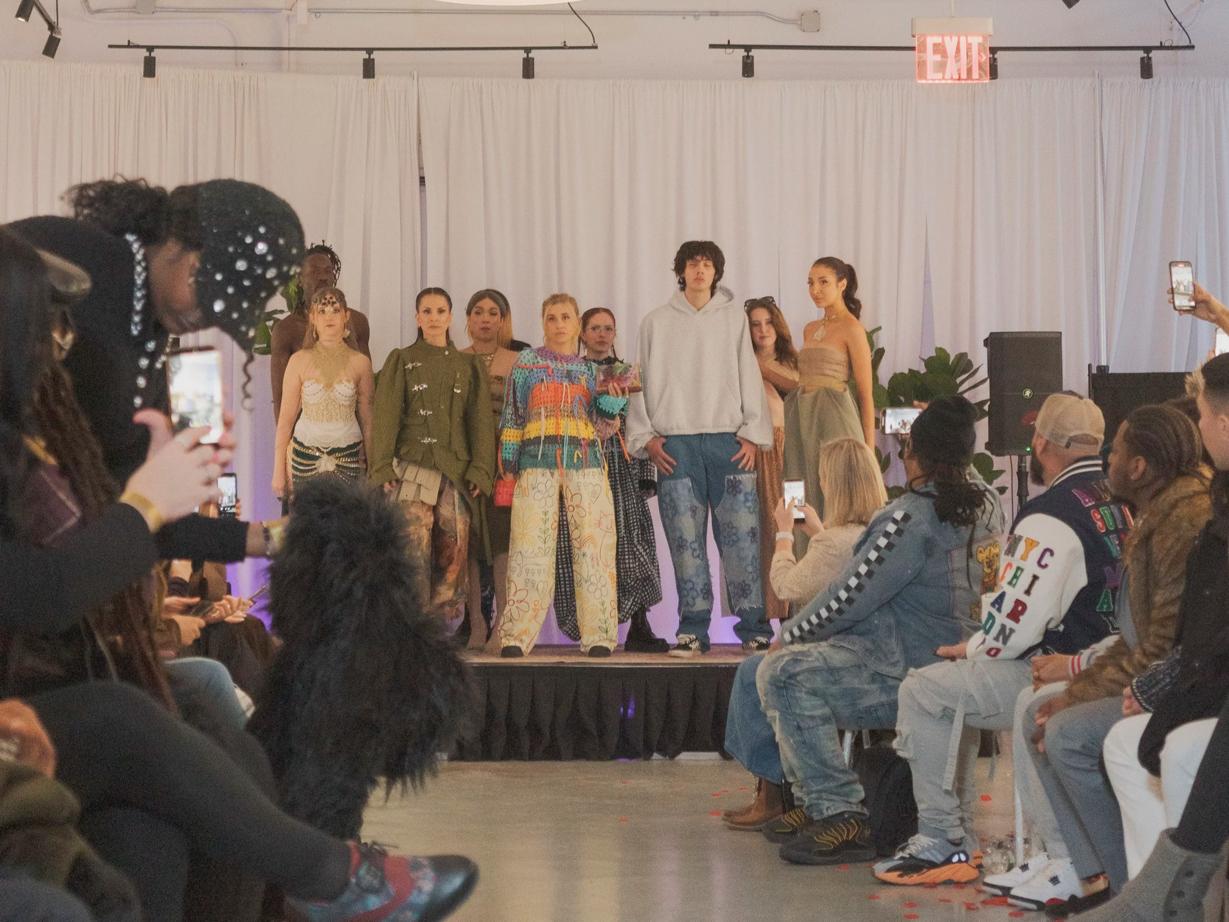 LIAL COLLECTIVE - NYFW SS 2026