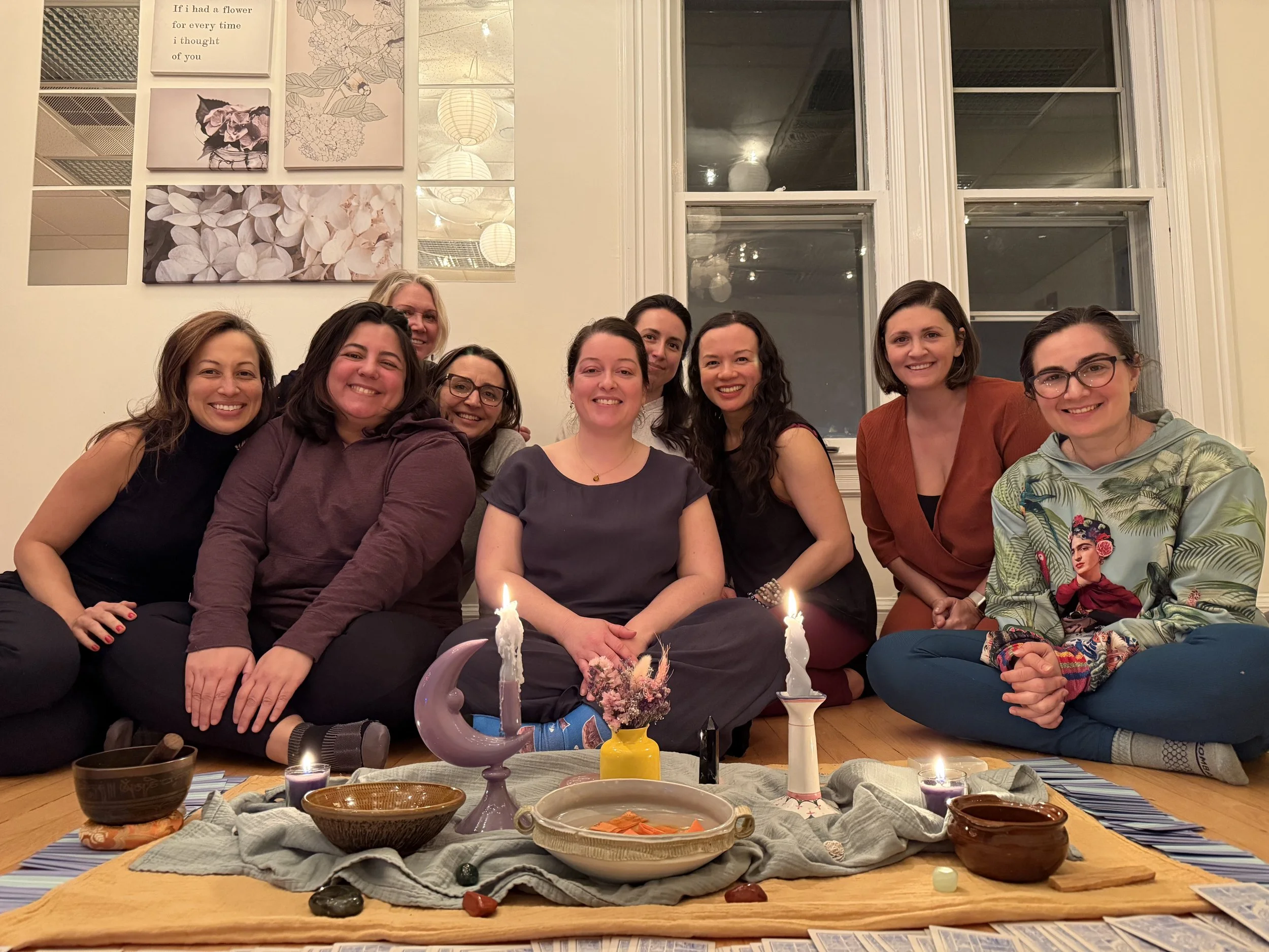 Awakening the Artist