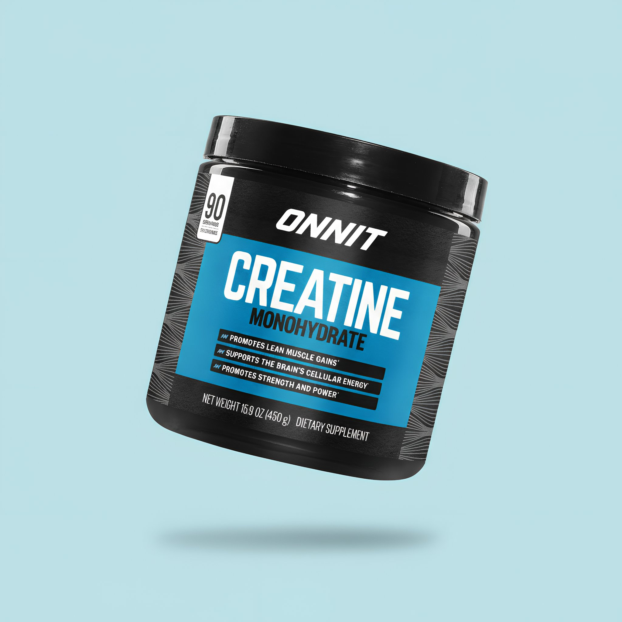 ONNIT Creatine
